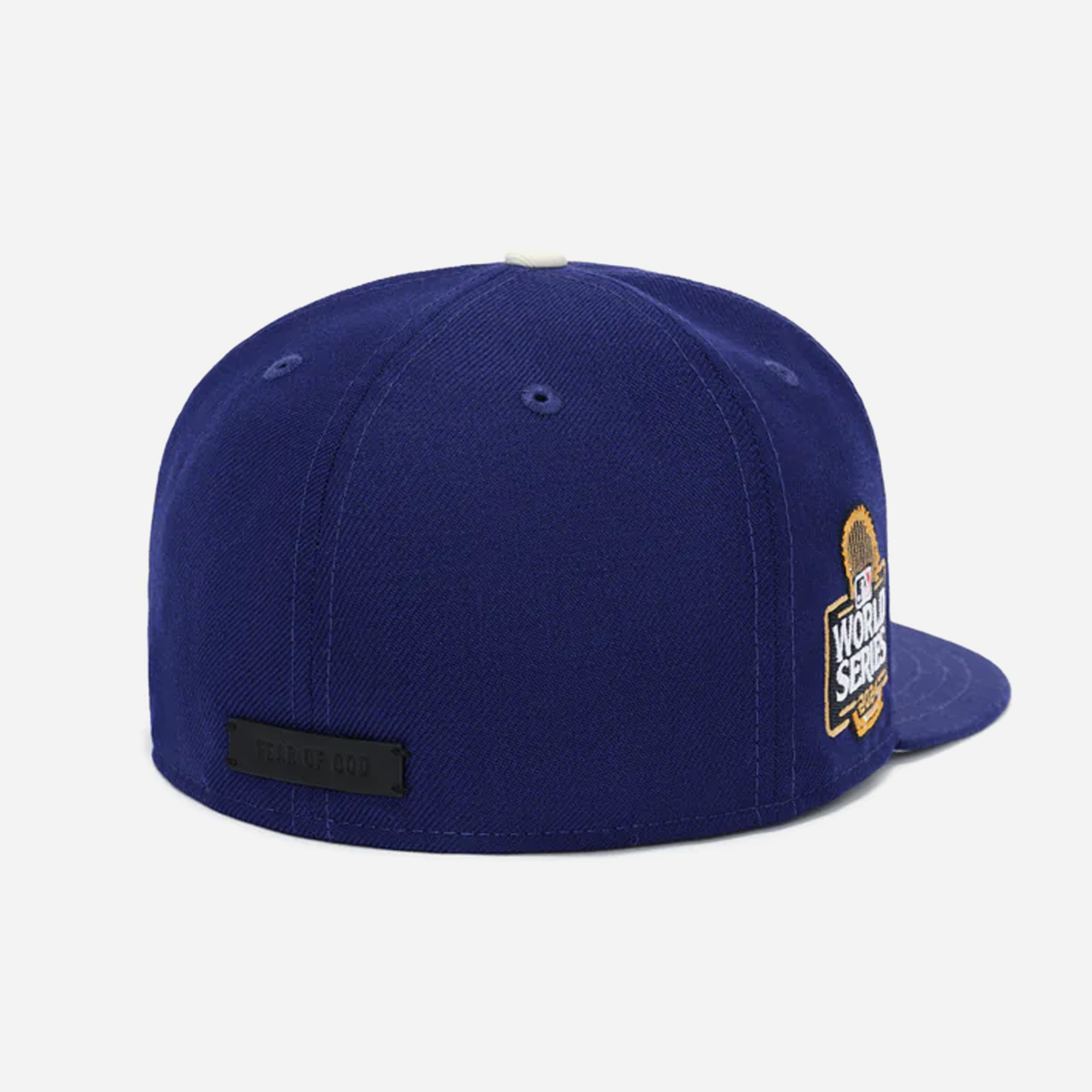 Fear Of God Essentials SS25 Los Angeles Dodgers 59Fifty Cap Royal - view 2