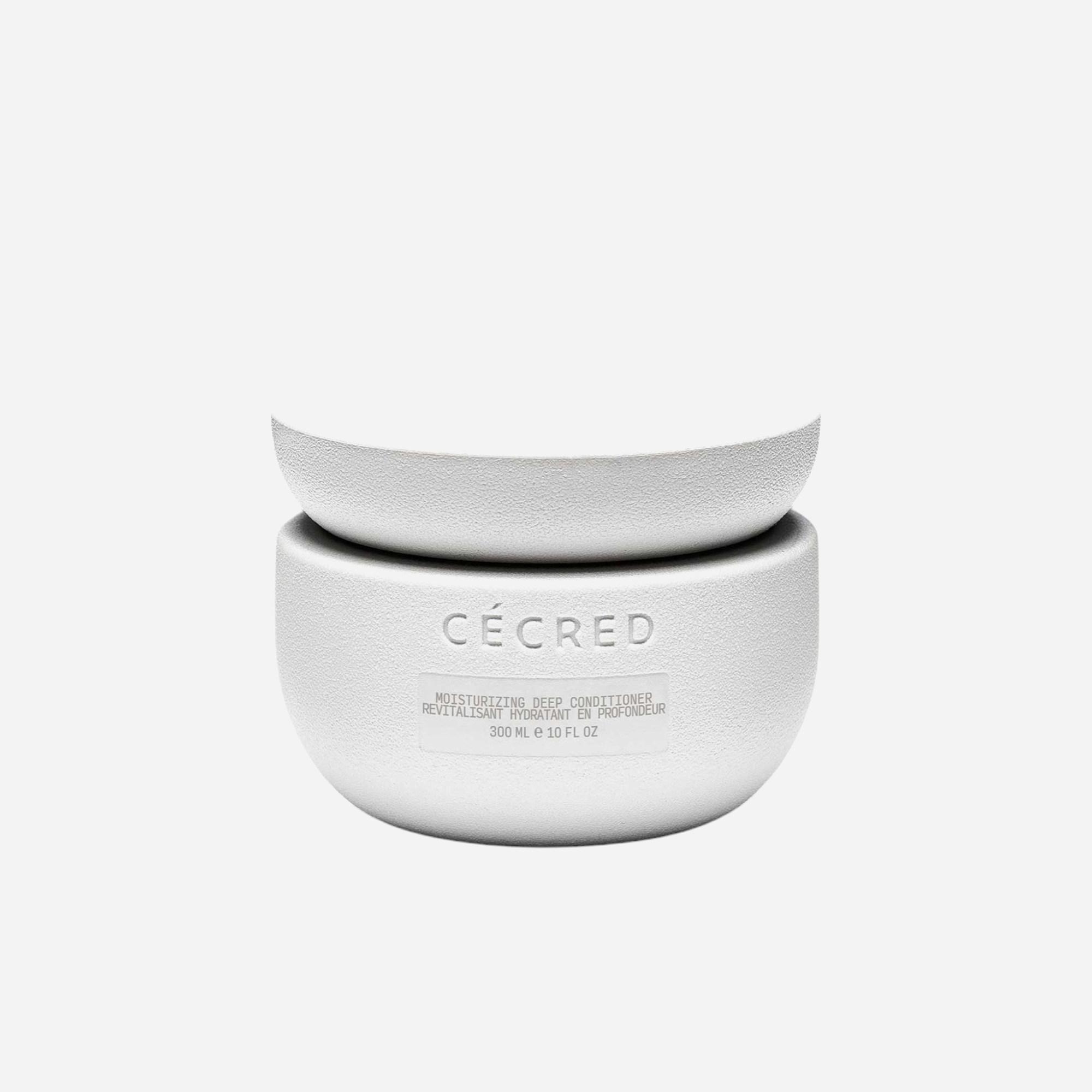 Cécred Moisturizing Deep Conditioner - view 2