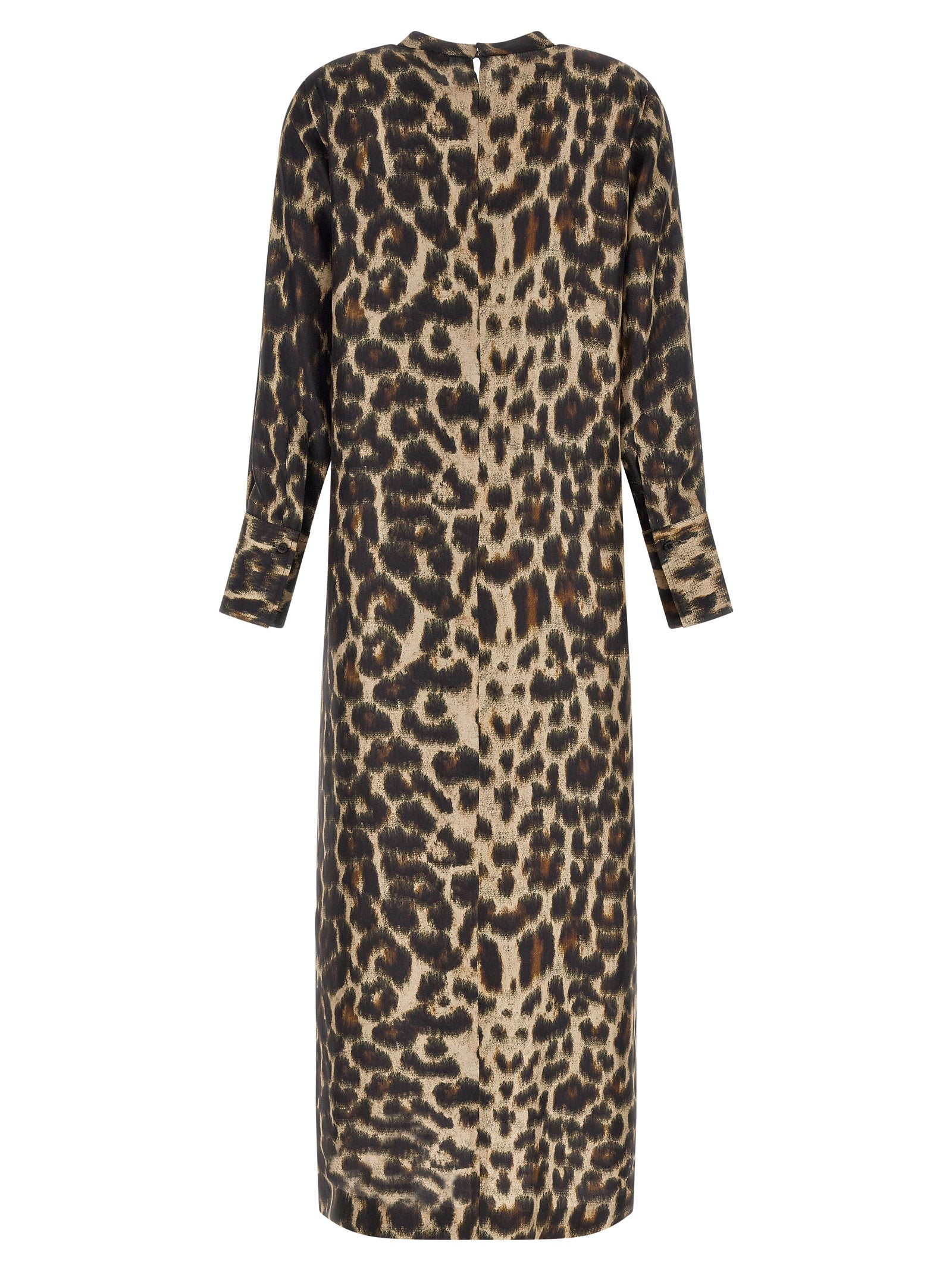 Alberto Biani Silk Dress – 100% silk - view 2