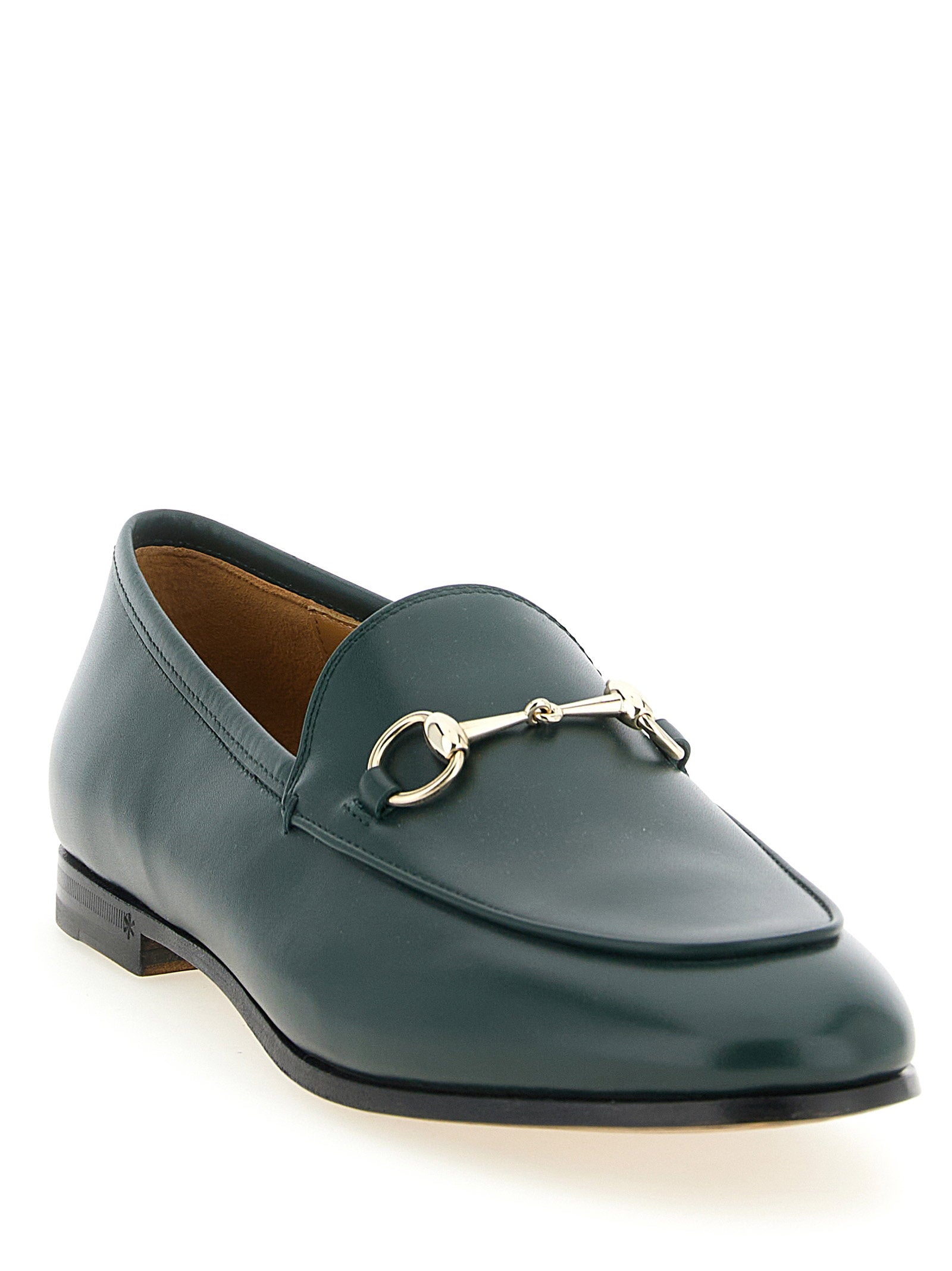 Gucci Jordaan Loafers - view 2