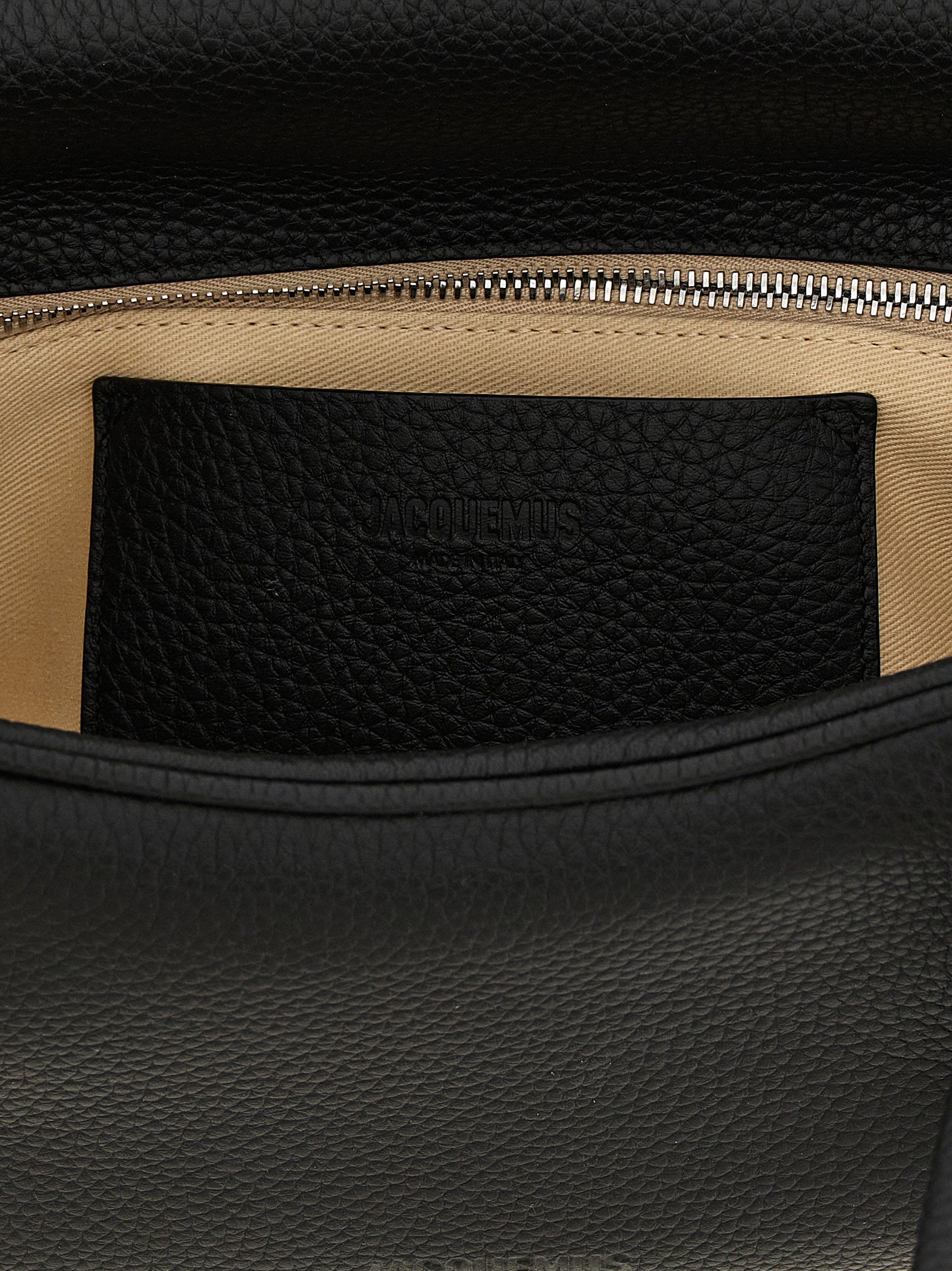 Jacquemus Le Turismo Long Shoulder Bag - view 4