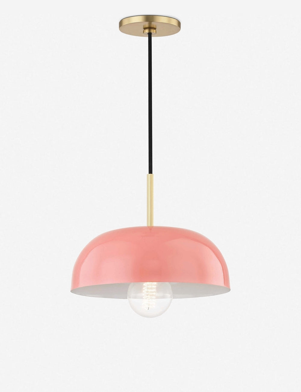Lulu and Georgia Dea Pendant Light - view 2