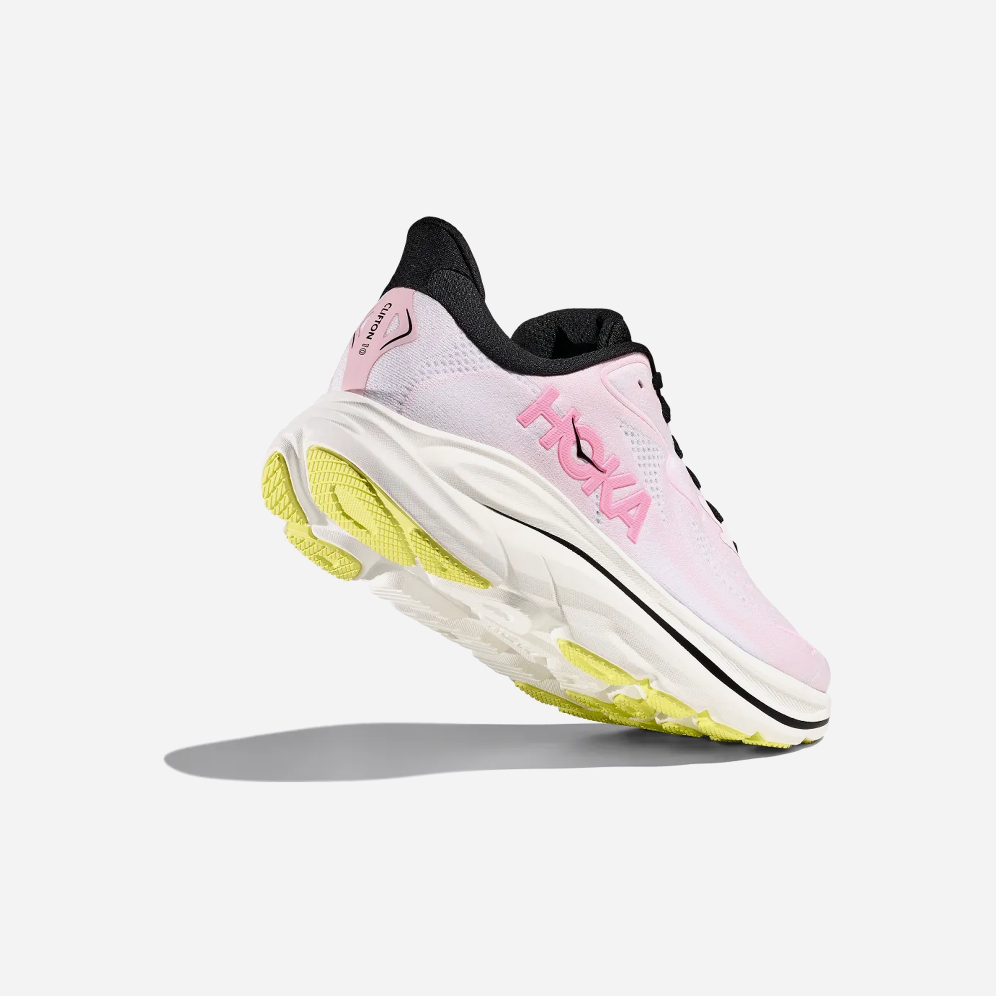 Hoka Clifton 10 Carnation Starlight Glow WMNS - view 2