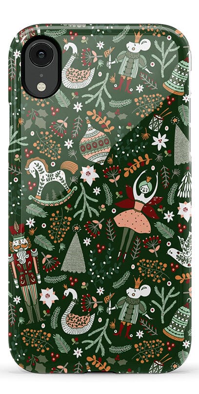 Casetry Sugar Plum Fairy | Winter Wonderland Case - view 19