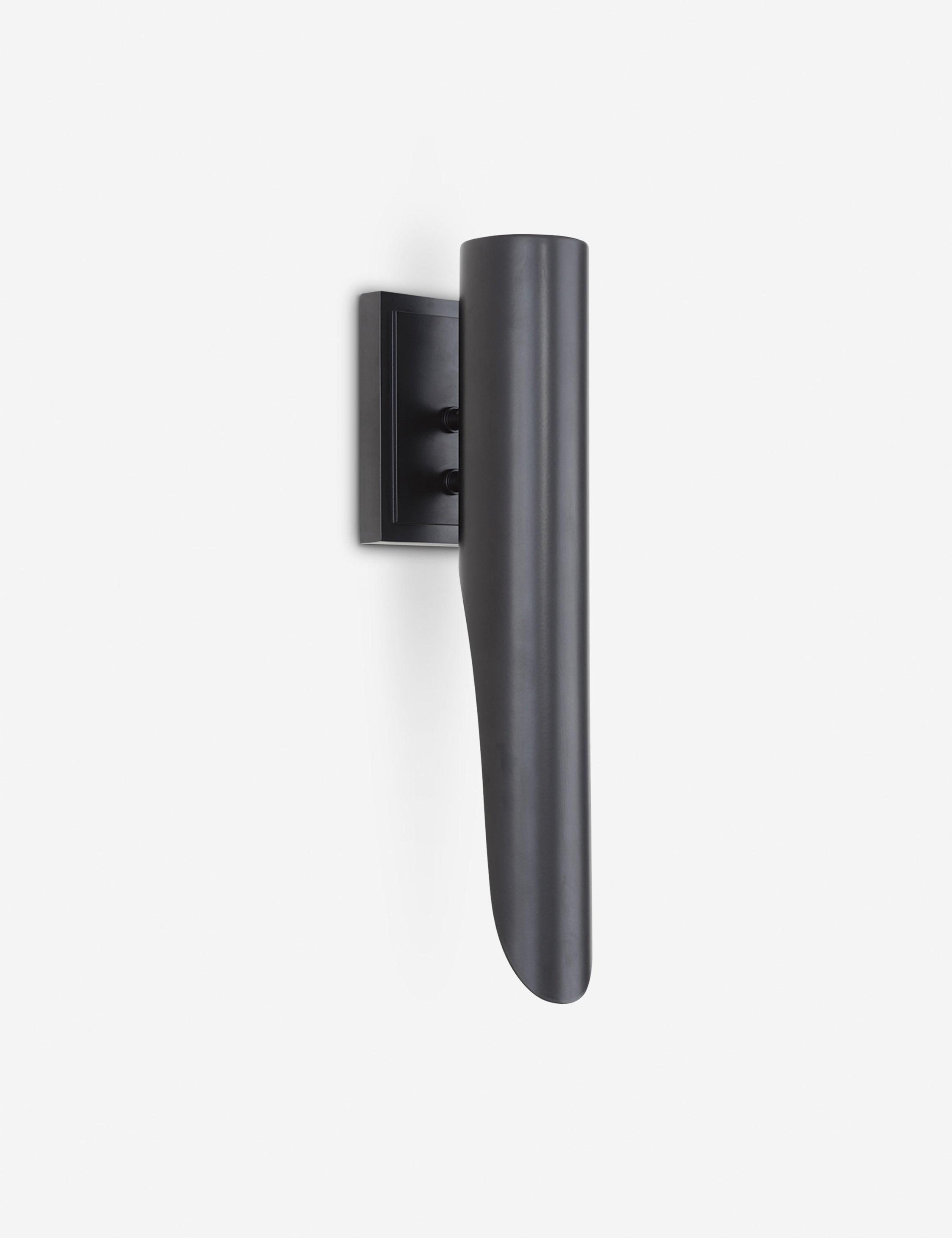 Lulu and Georgia Redford Outdoor Downlight Sconce by Regina Andrew