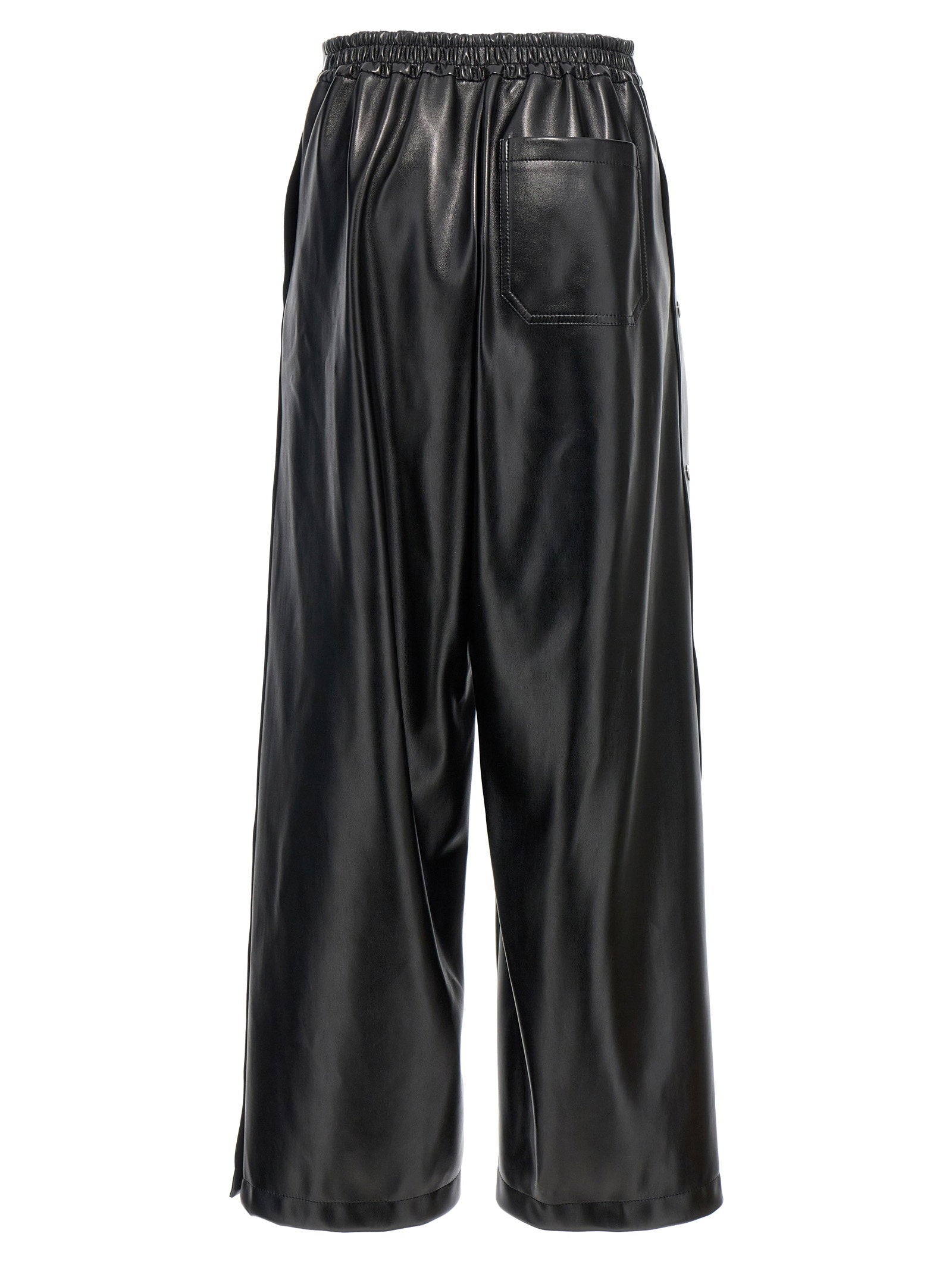Stella Mccartney Alter Mat Pants – 100% polyester - view 2