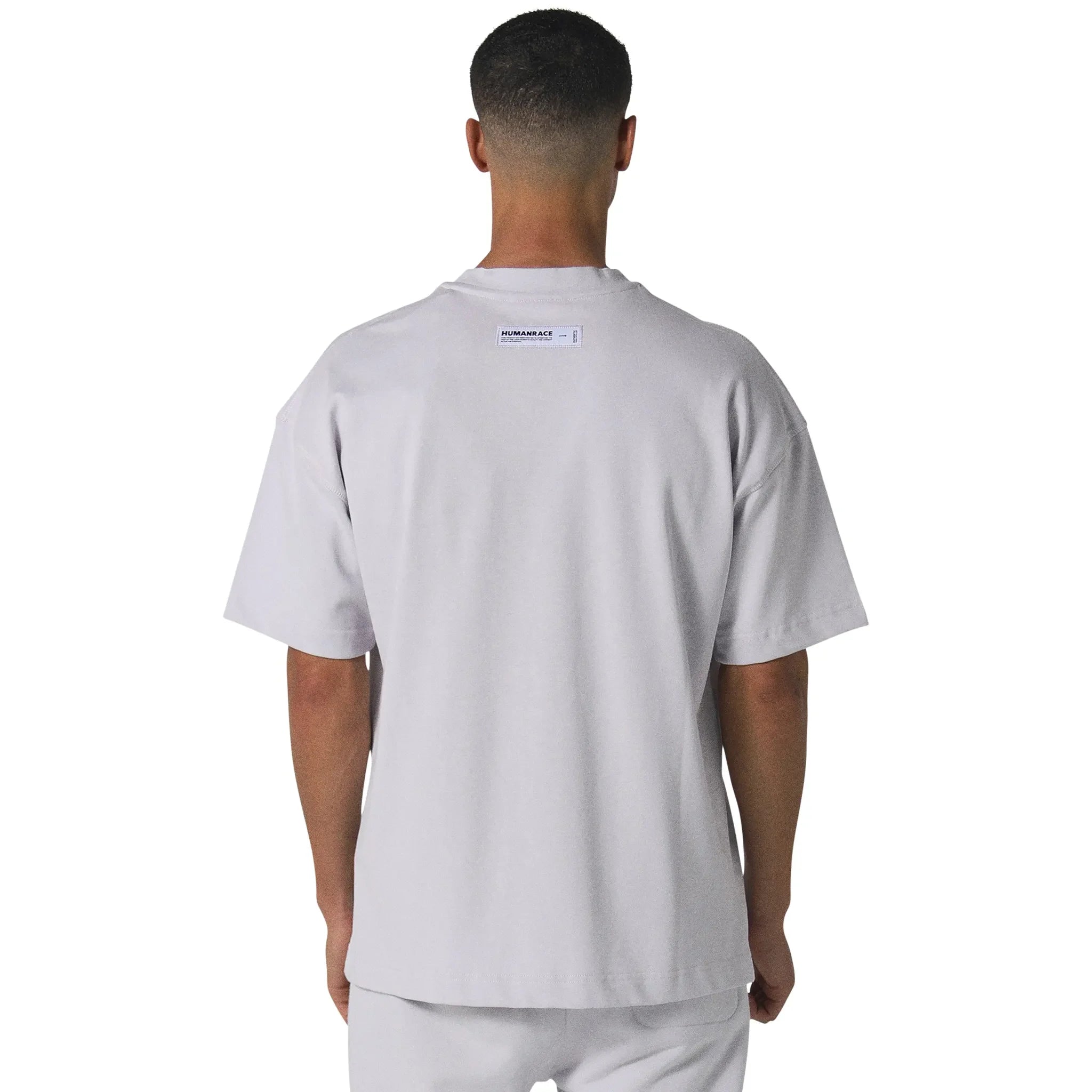 Human Race Space Orchid Purple T Shirt - view 2