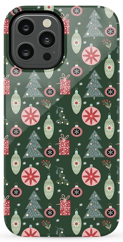 Casetry Tinsel Town | Christmas Ornament Case - view 11
