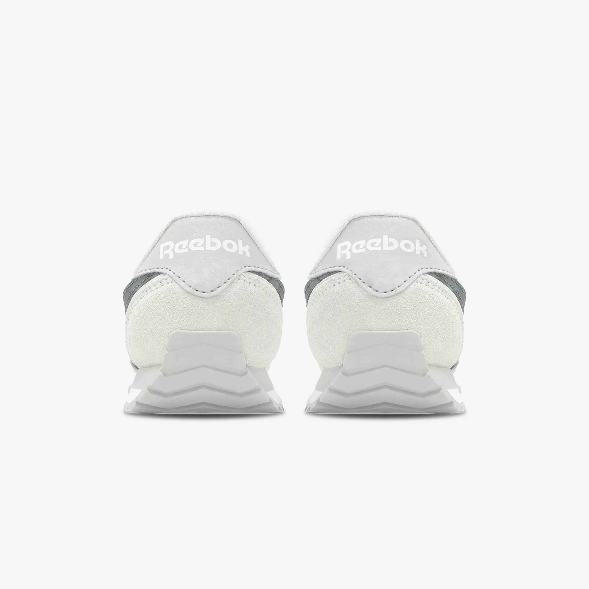 Reebok | CLASSIC AZ { WHITE - view 4