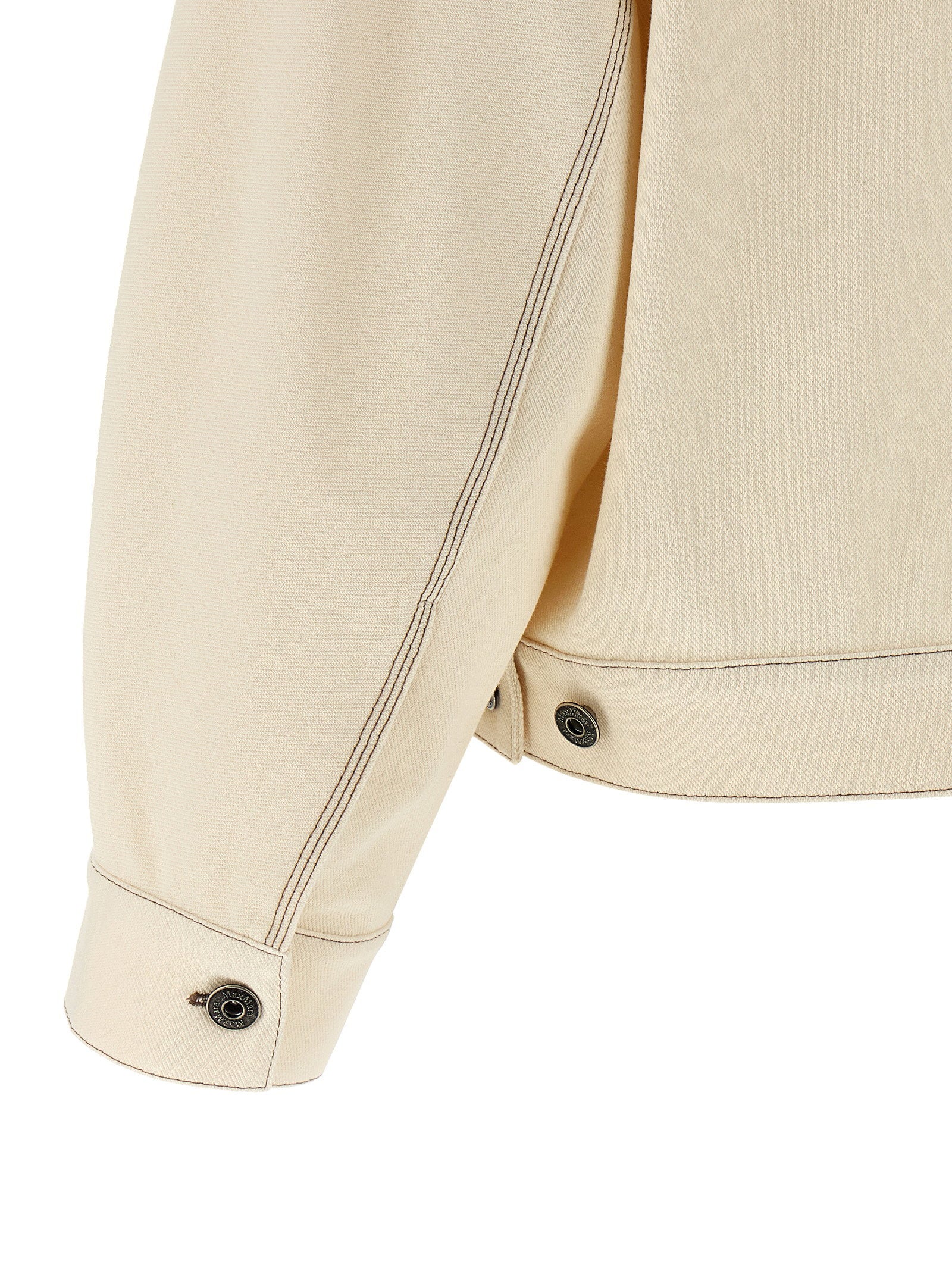 Max Mara Mxpnettare Overshirt - view 4