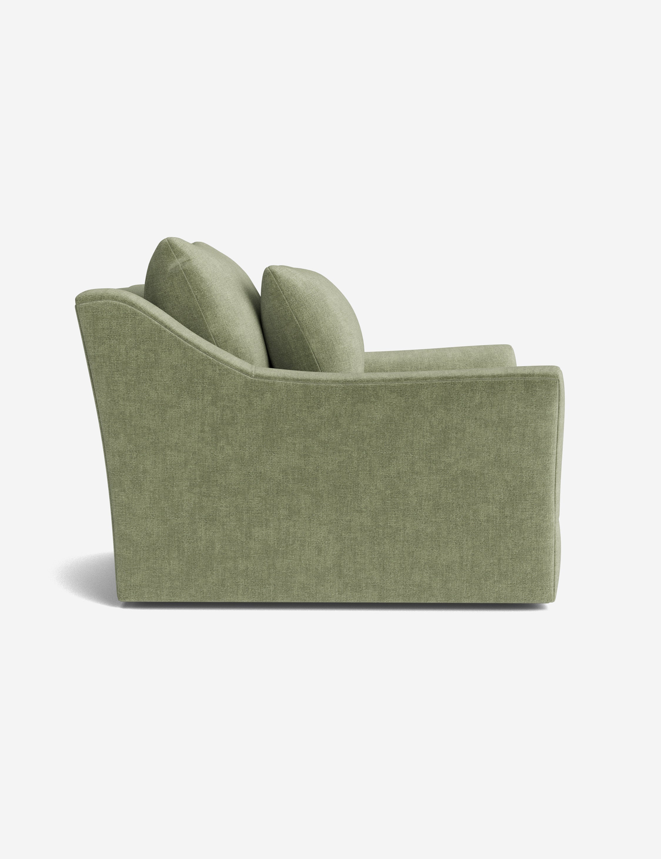 Lulu and Georgia Niven Swivel Chair - view 191