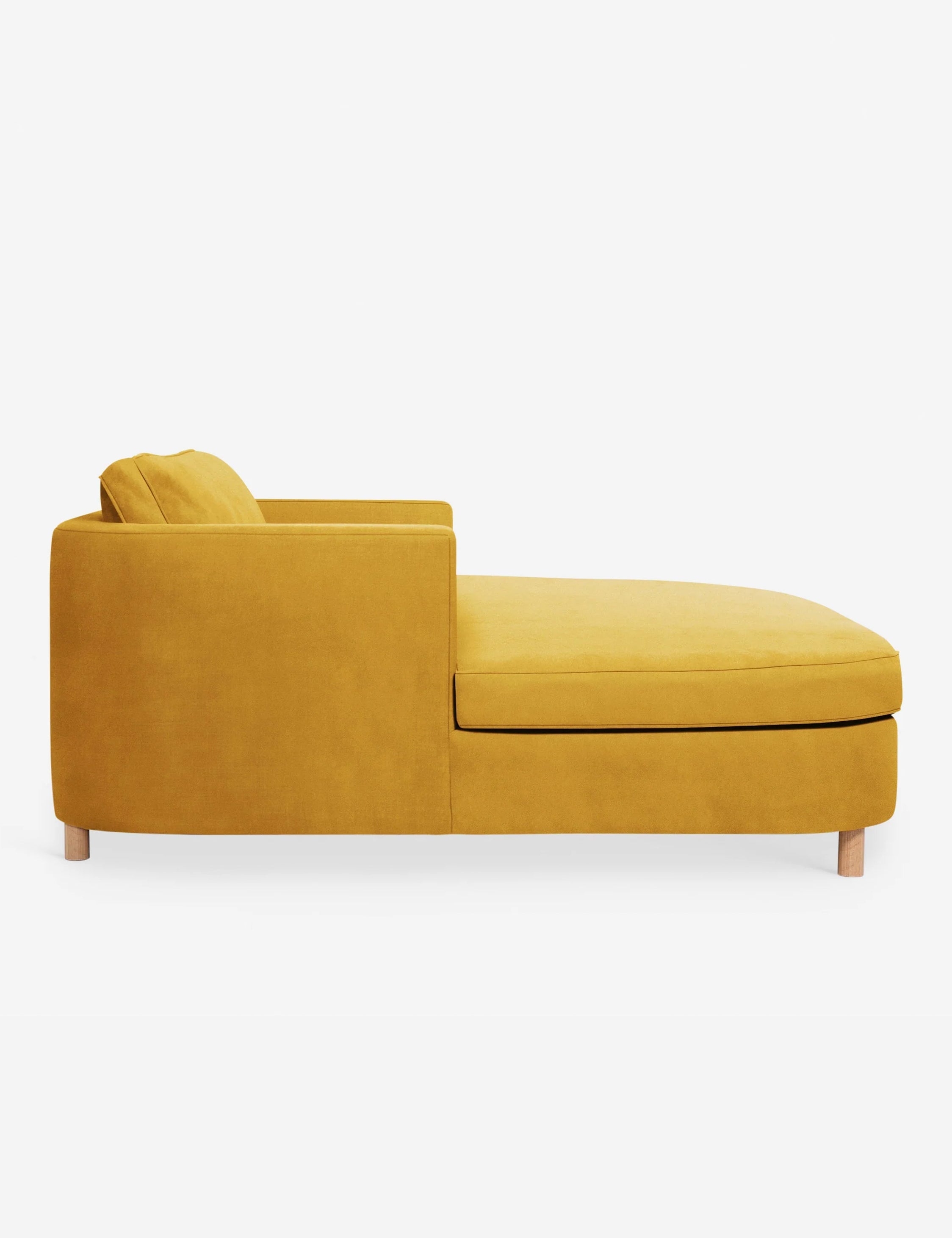 Lulu and Georgia Belmont Media Lounger by Ginny Macdonald - view 78