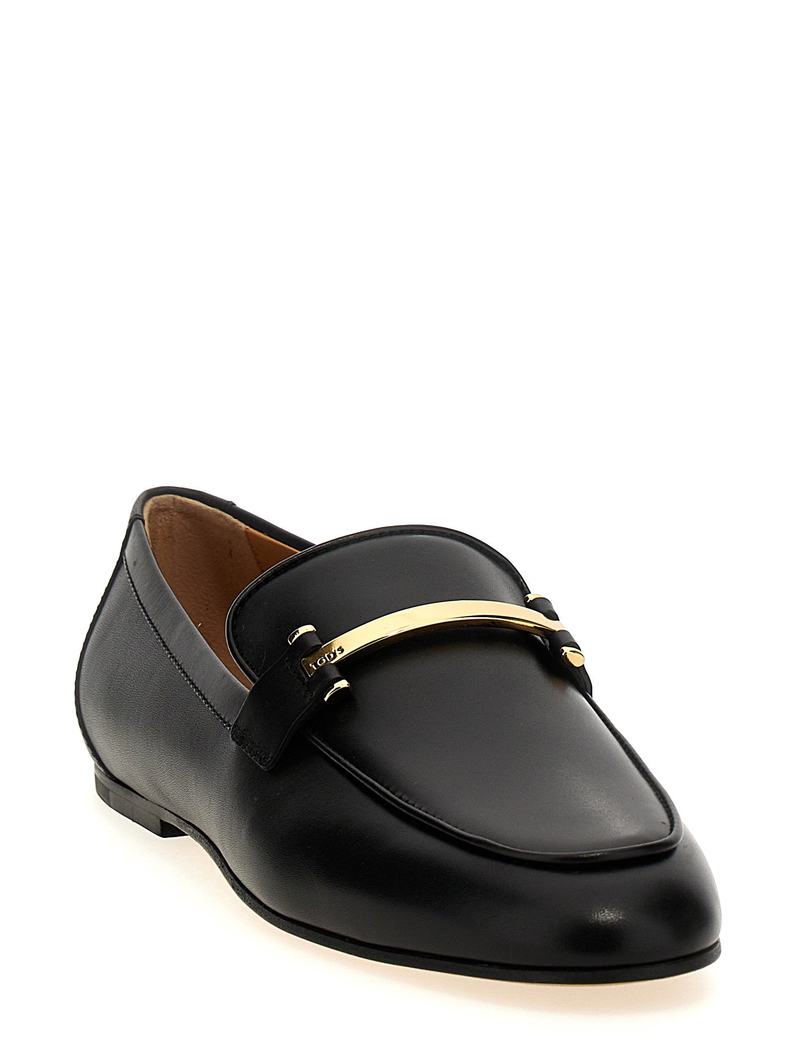 Tod's Horsebit Loafers - view 2