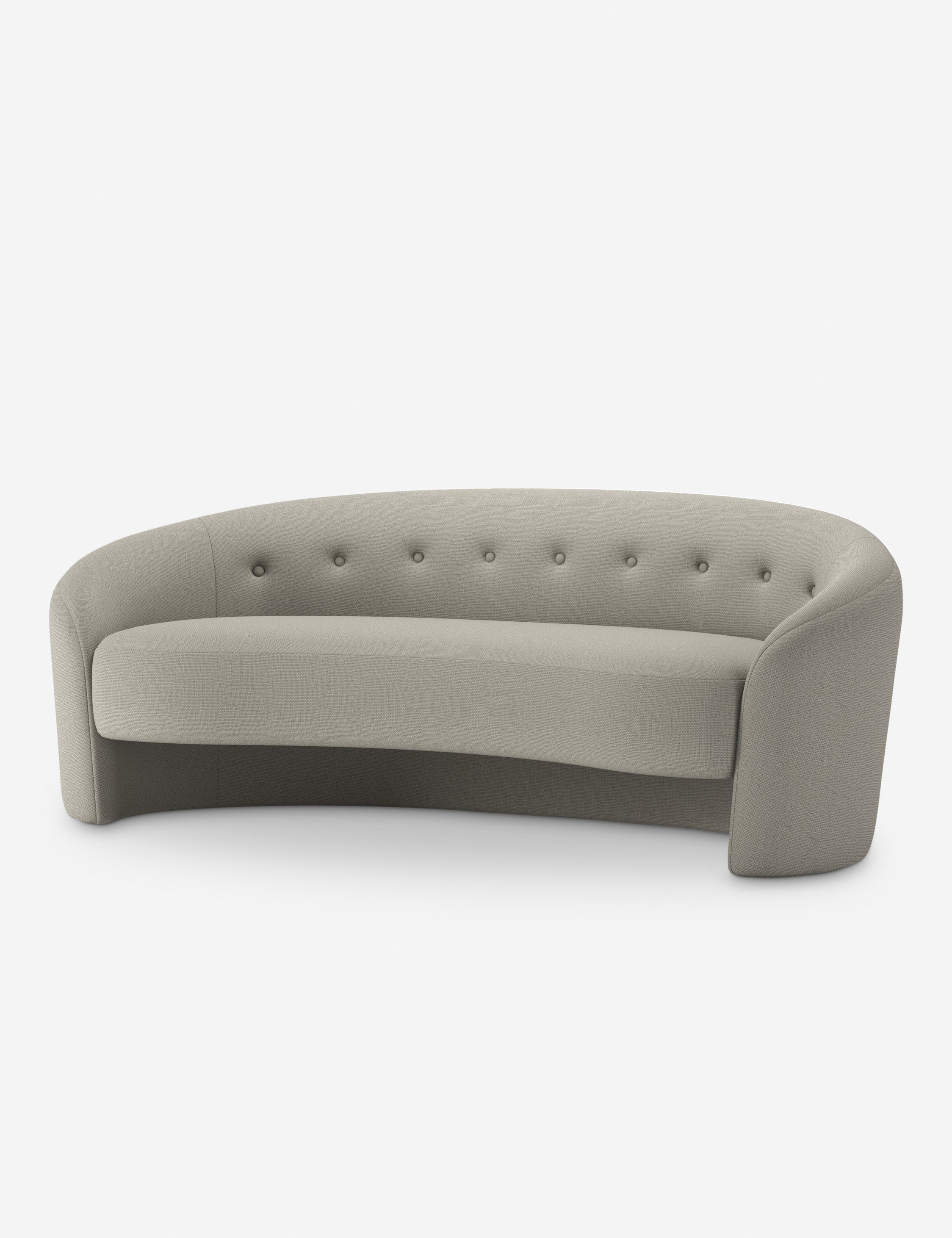 Lulu and Georgia The Button Sofa by Button Atelier x Co.House Designs - view 36
