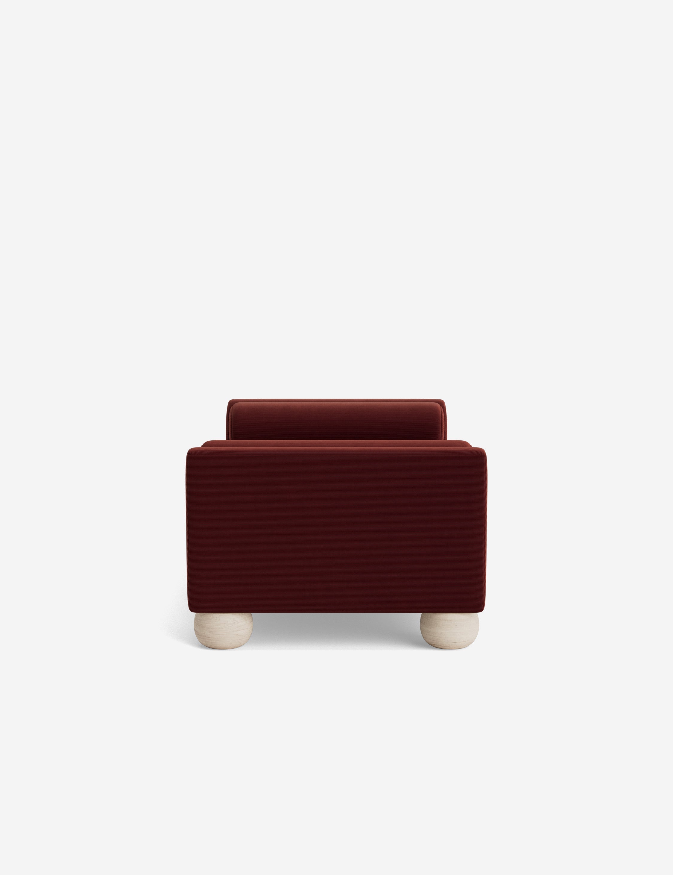 Lulu and Georgia Rigby Daybed - view 69