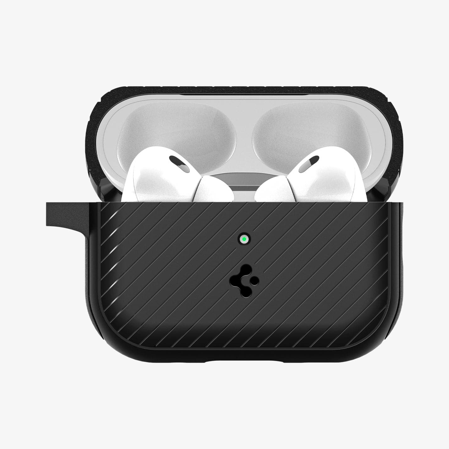 AirPods Series - Mag Armor (MagFit) – Matte Black - view 43