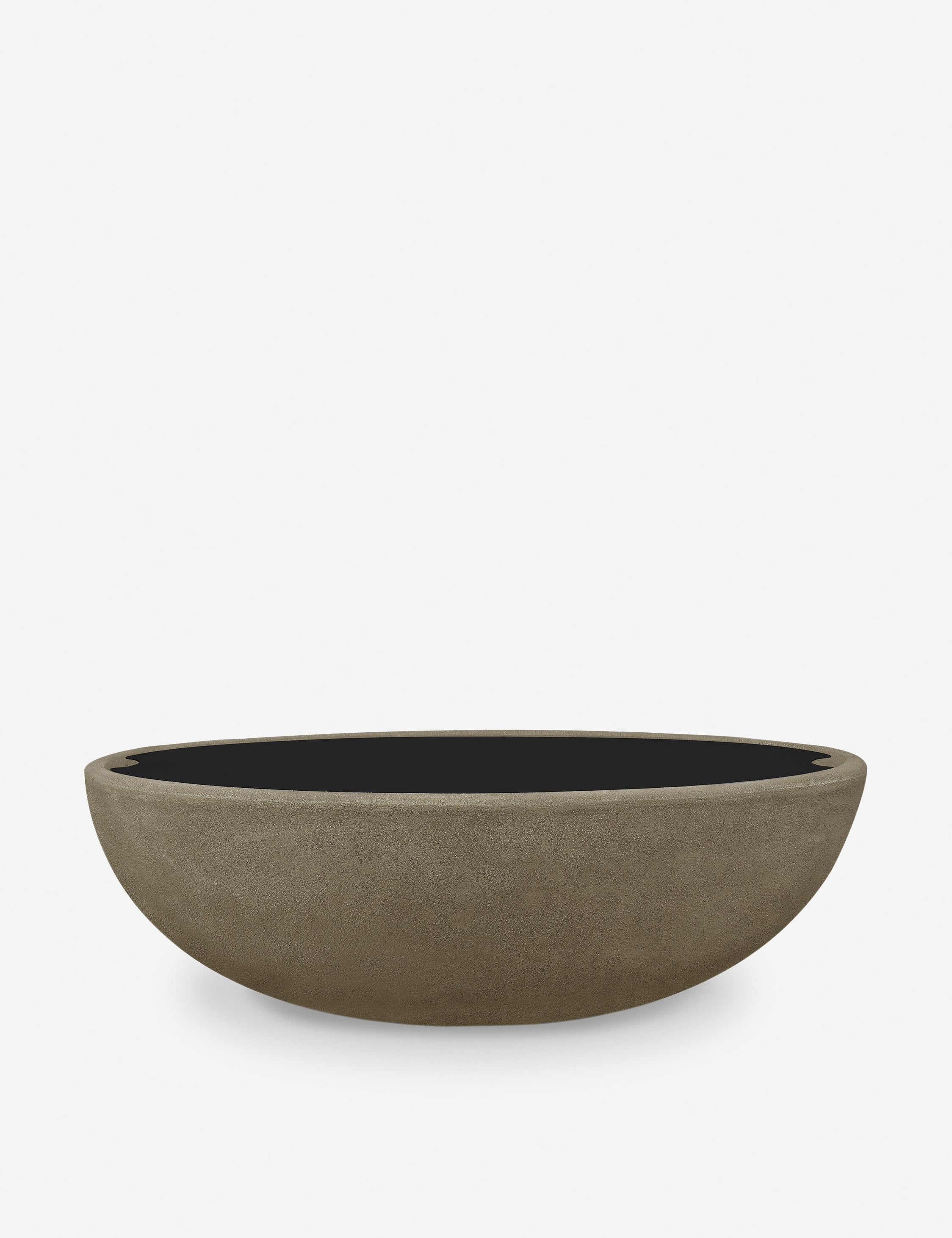 Lulu and Georgia Fernanda Fire Bowl Lid - view 2
