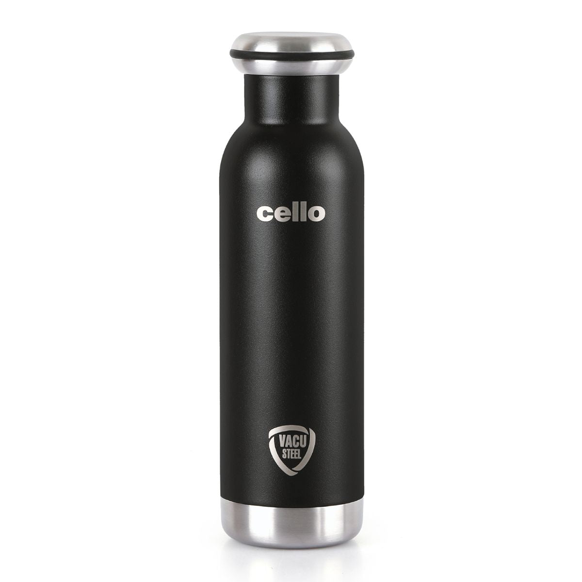 Cello Duro Mac Flask, Vacusteel Water Bottle - view 7