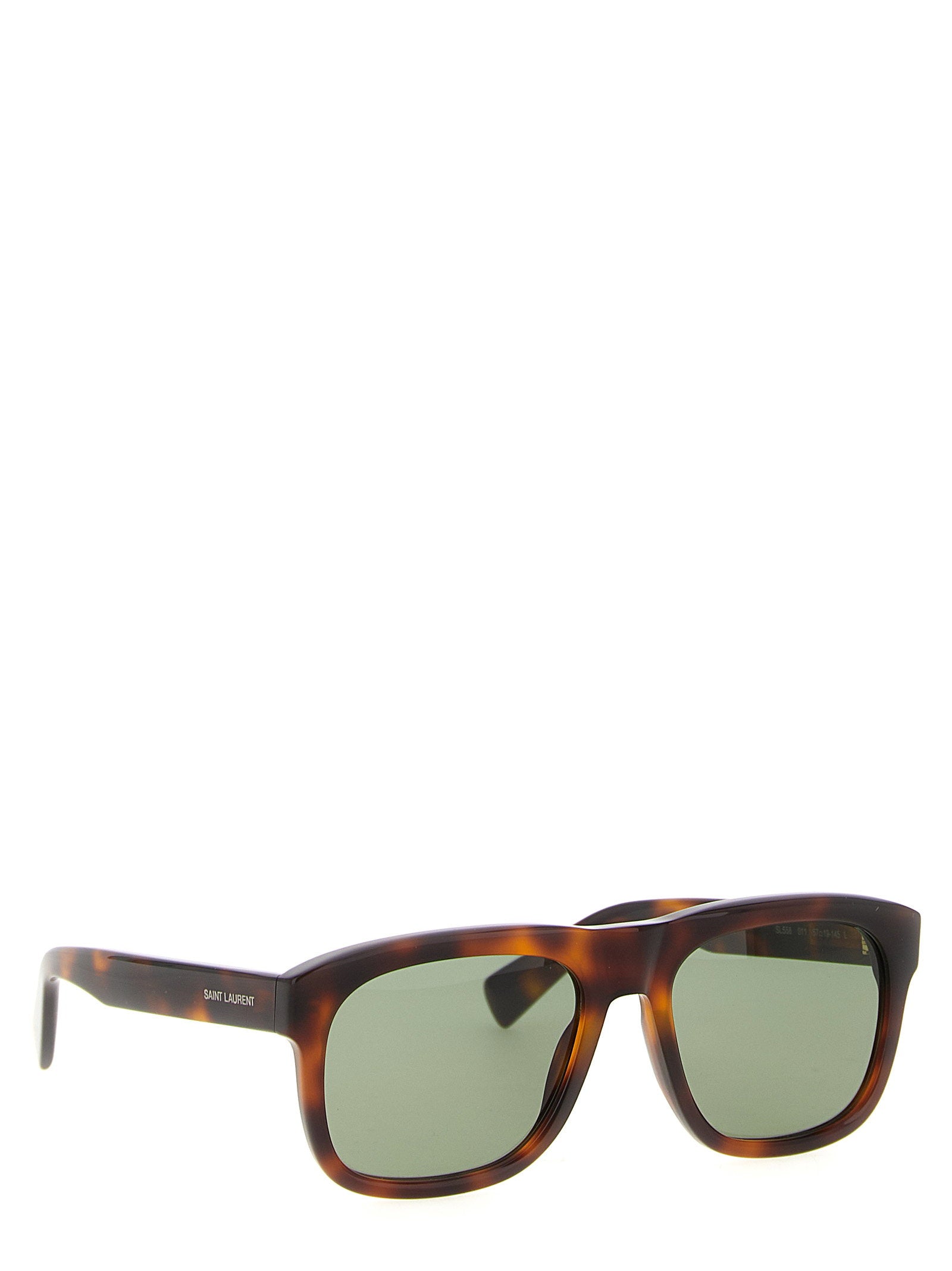 Saint Laurent Sl 558 Sunglasses - view 2