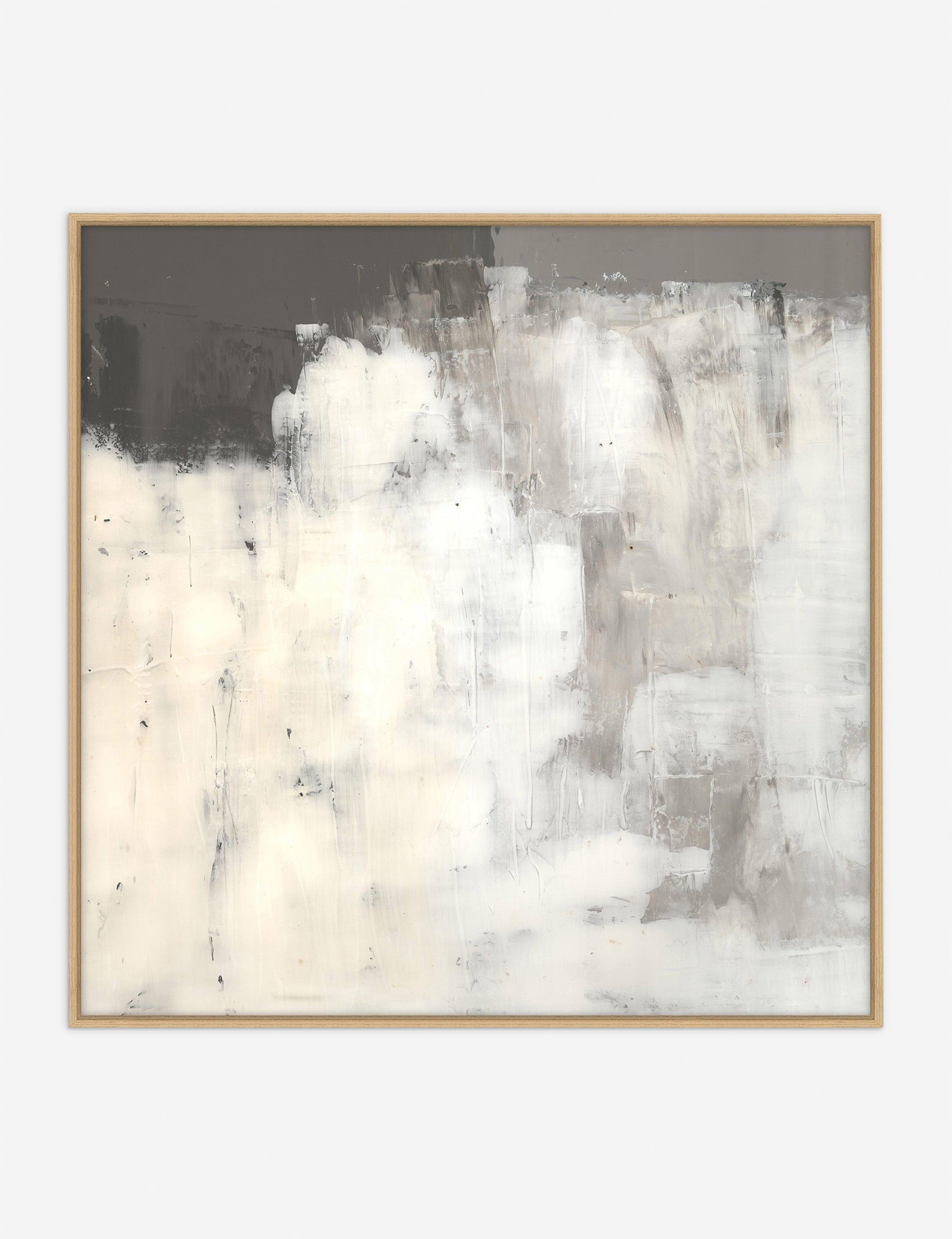 Lulu and Georgia Rina Wall Art – Natural