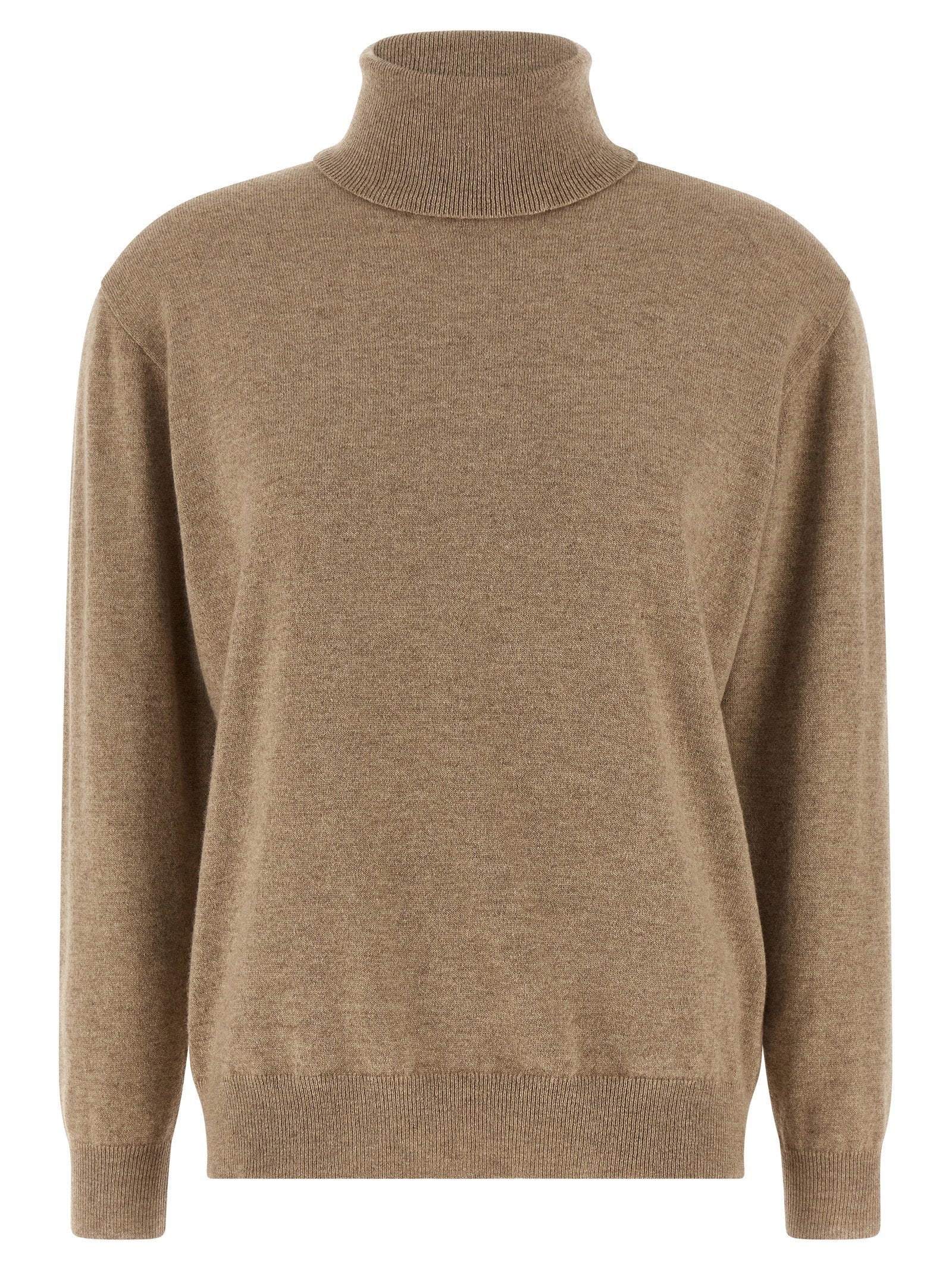 Brunello Cucinelli Cycling Sweater – 100% cashmere