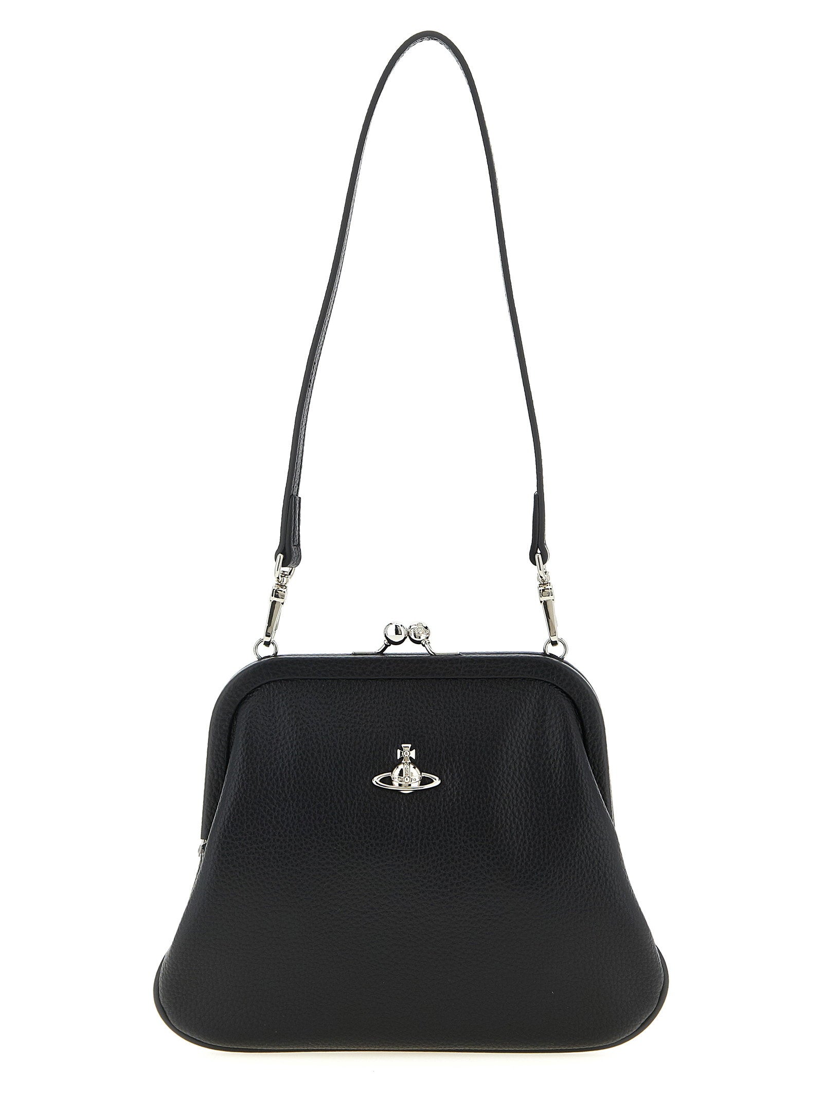 Vivienne westwood clutches – Vivienne Westwood Vivienne Clutch – 100% polyurethane