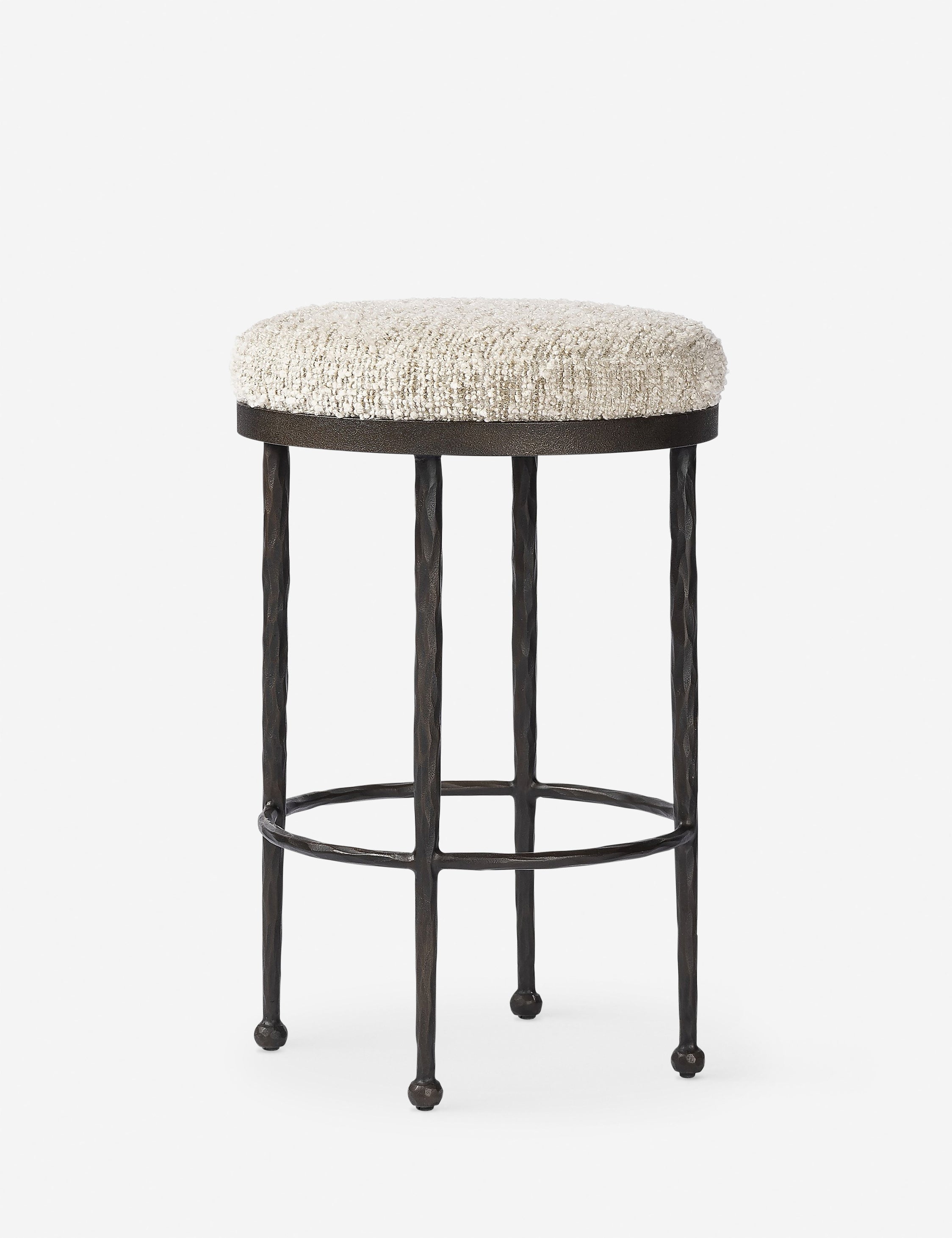 Lulu and Georgia Letlow Bar and Counter Stool - view 6