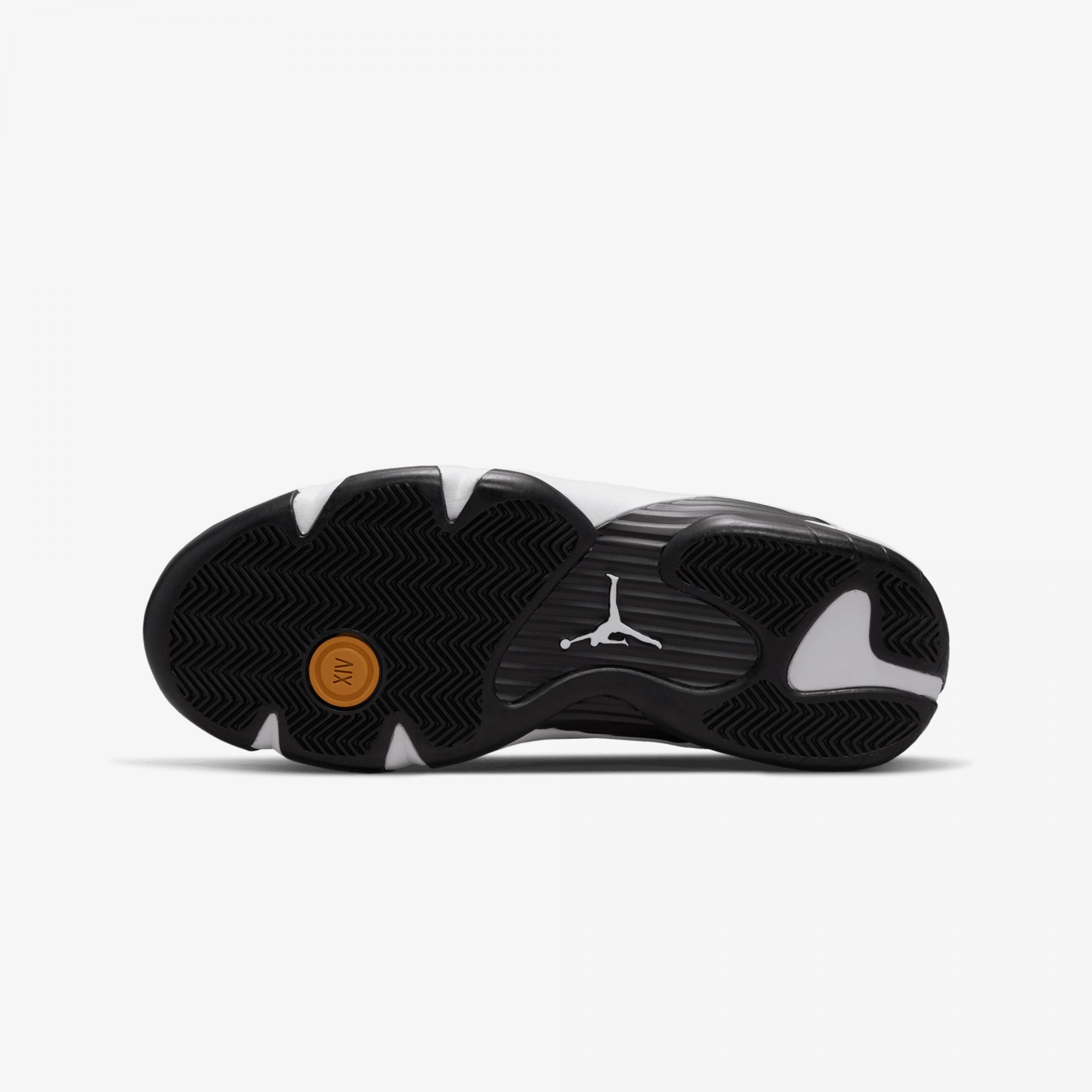 Jordan | AIR JORDAN 14 { LIGHT GINGER - view 5