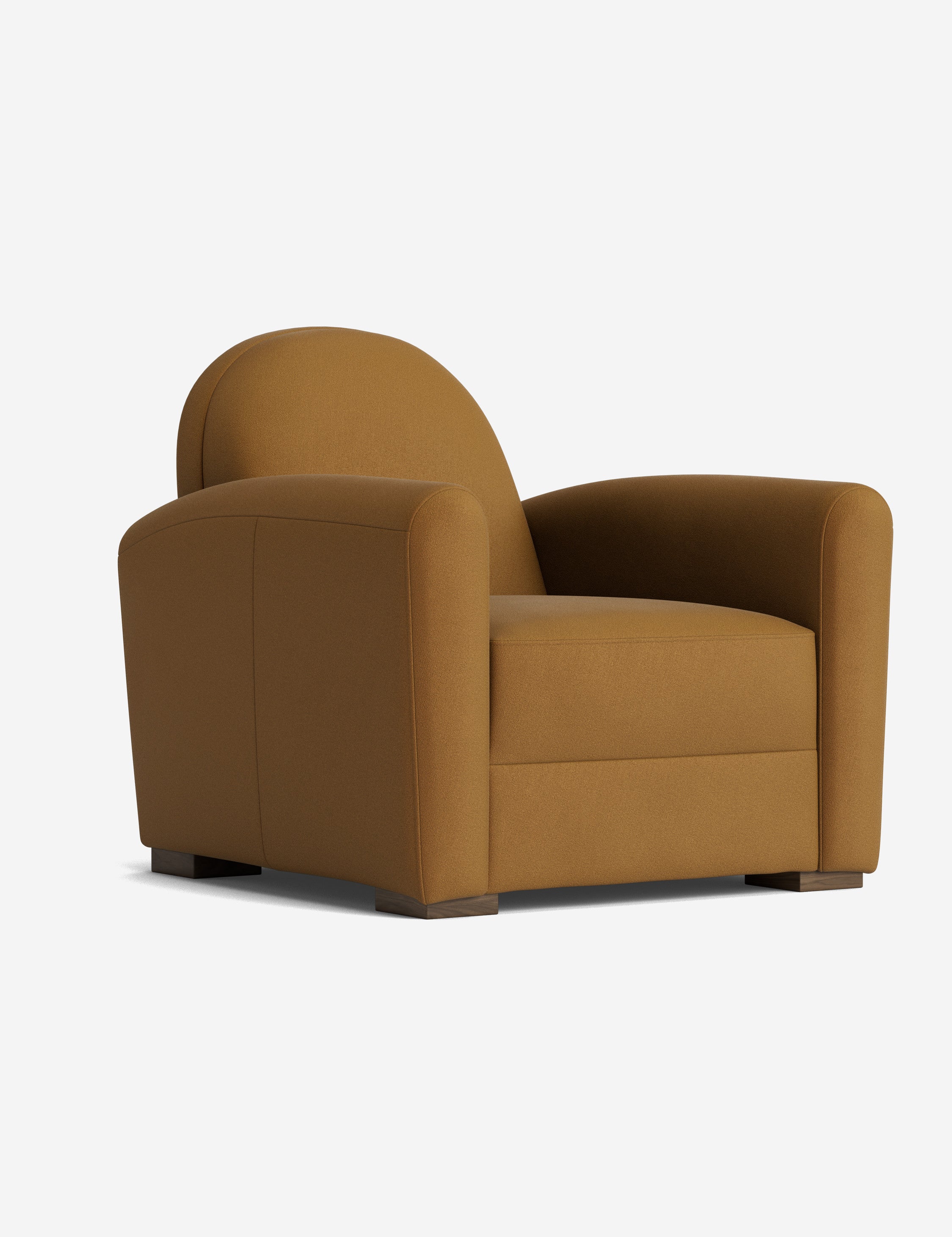 Lulu and Georgia Ofira Accent Chair - view 24