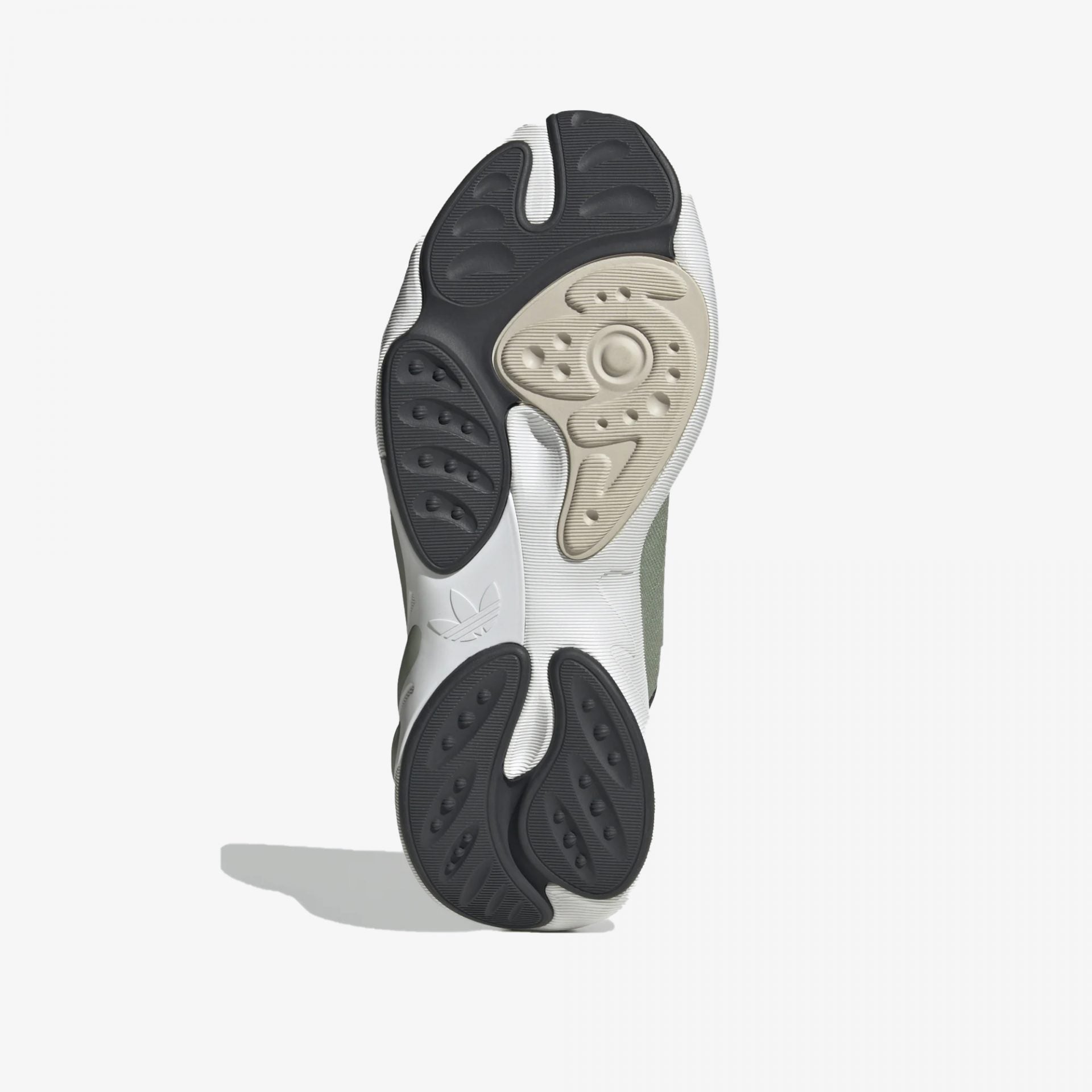 Adidas Originals | ADIFOM SLTN { GREEN - view 5