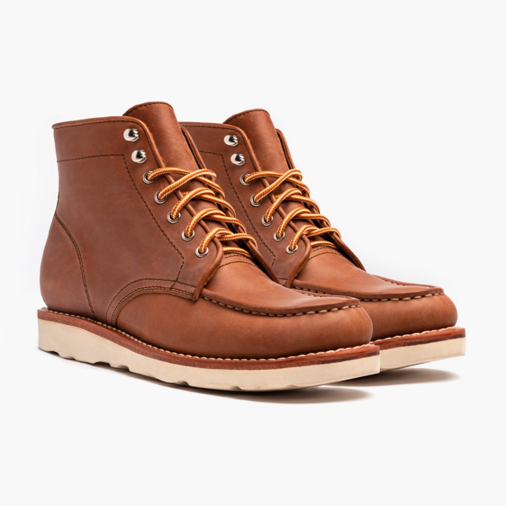 S diplomat harvest – Thursday Boots - Seconds - Men's Boots [S] Diplomat | Harvest