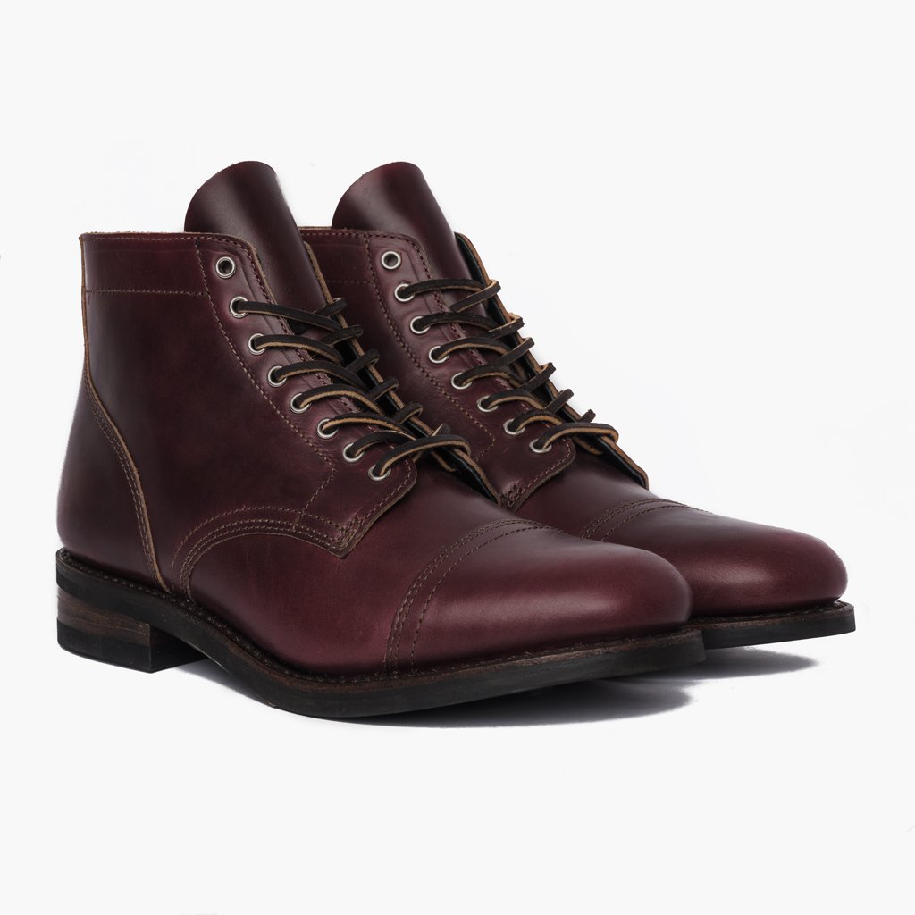 S vanguard – Thursday Boots - Seconds - Men's Boots [S] Vanguard | Color #8