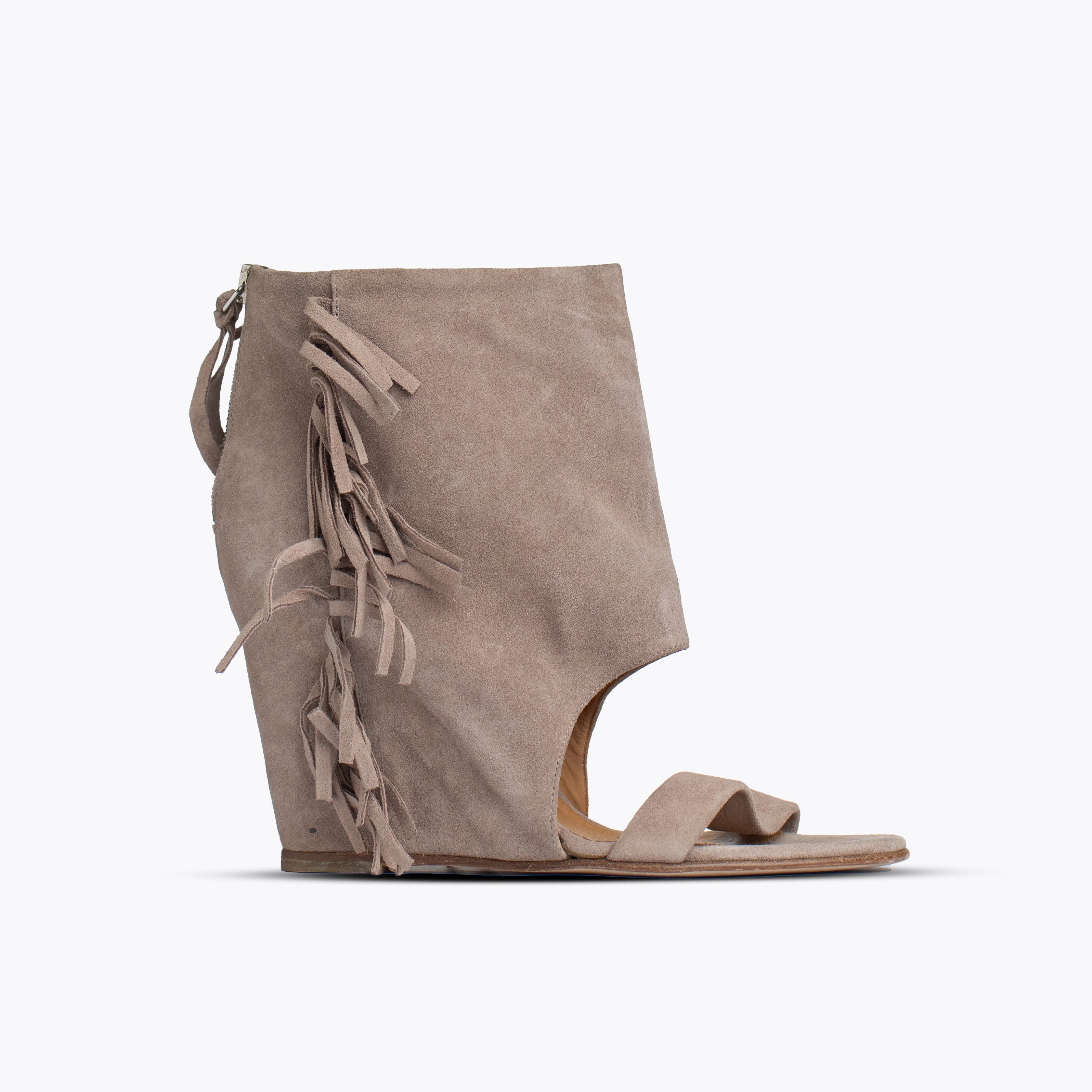 Forte nel cuore sneakers – Forte Nel Cuore Sandals