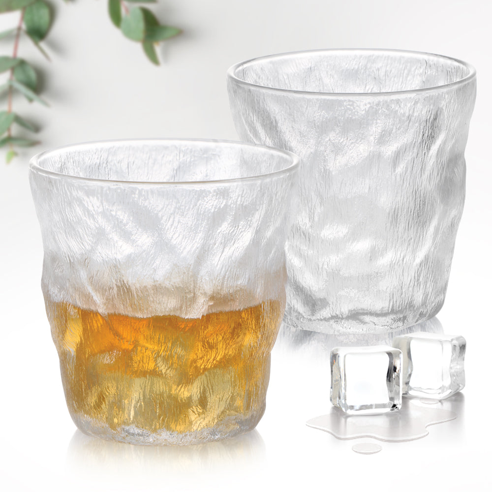 Glacier On The Rocks Tumbler (Treo by Milton)