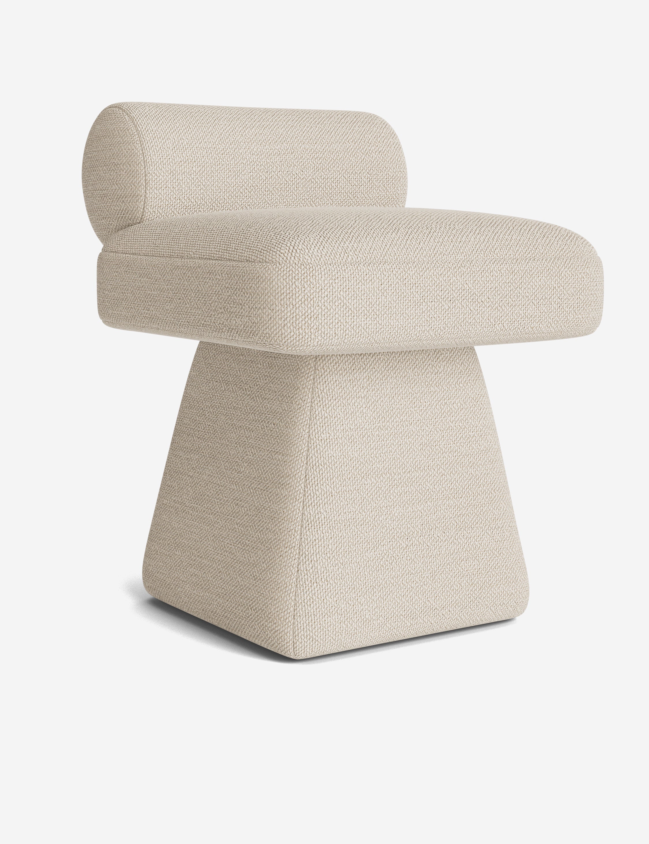 Lulu and Georgia Hazen Stool - view 102