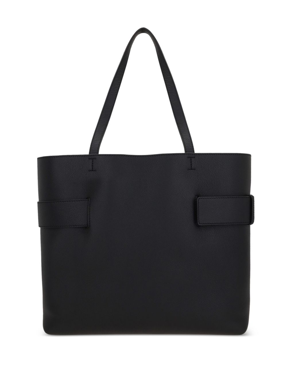 Alexander Mcqueen T-bar Sling Tote Bag – Outer: CALFSKIN 100% - view 2