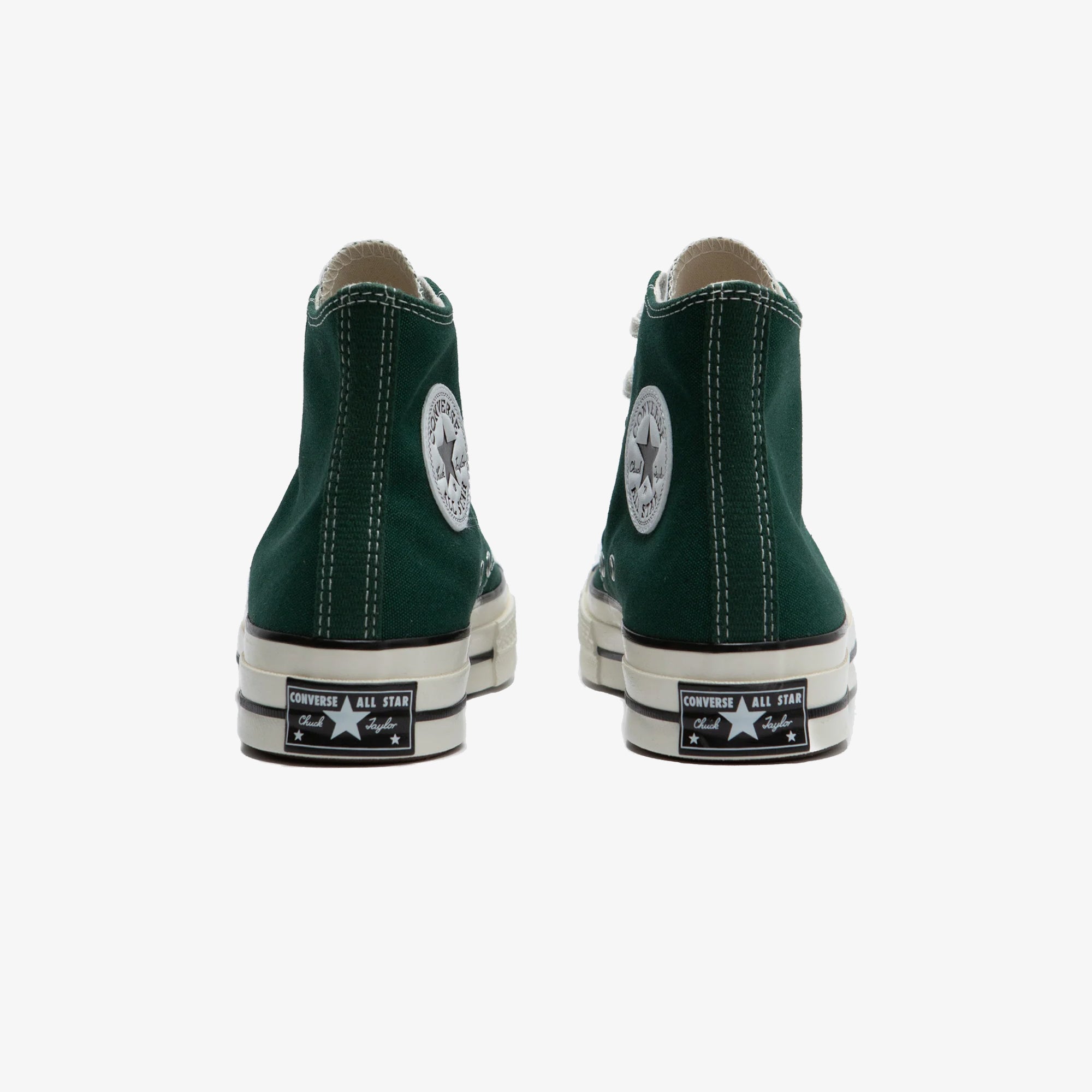 Converse | Chuck 70 { Green - view 4