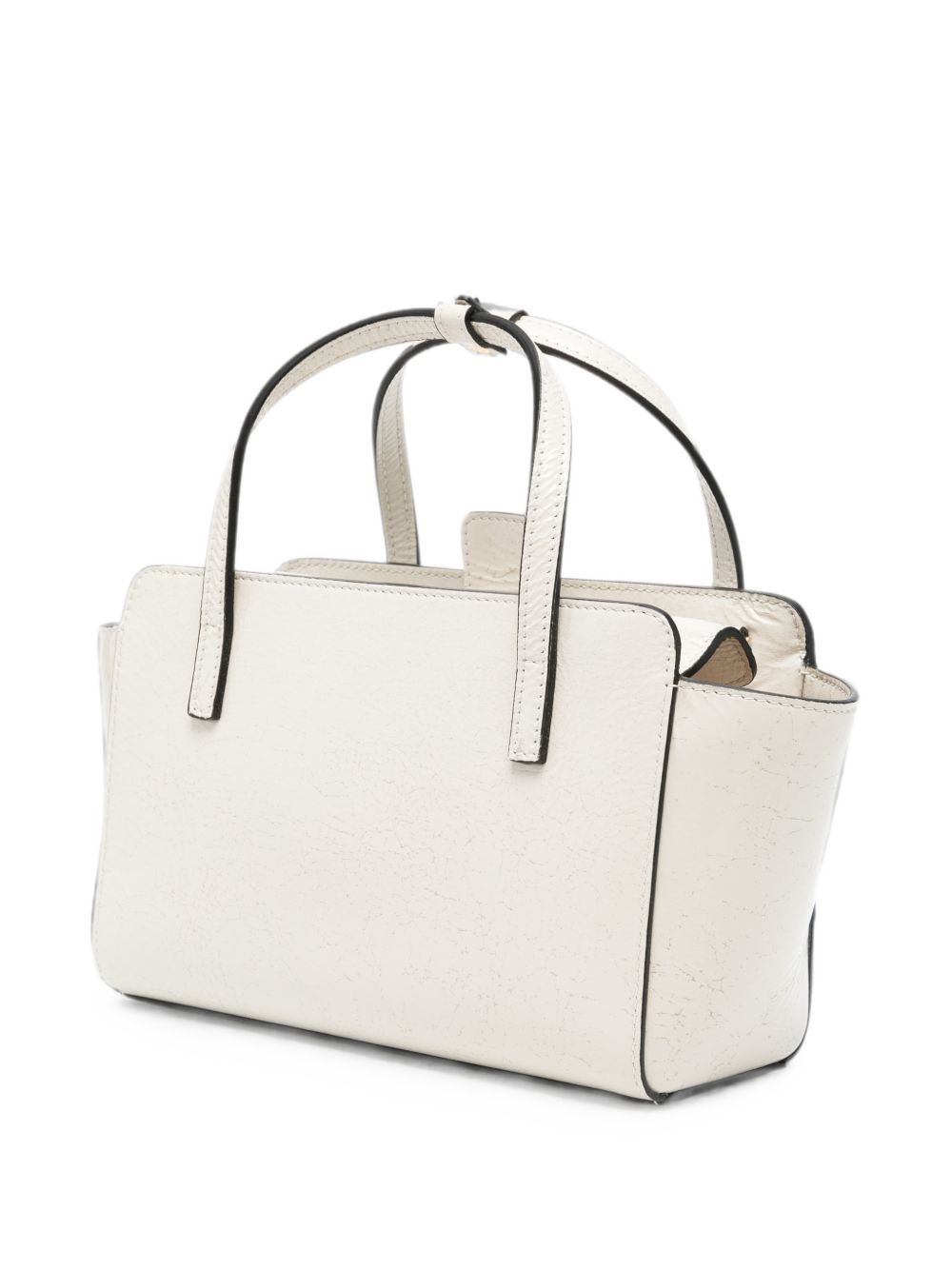 Hidesins Small Leather Shoulder Bag – 100% Calf Leather - view 2