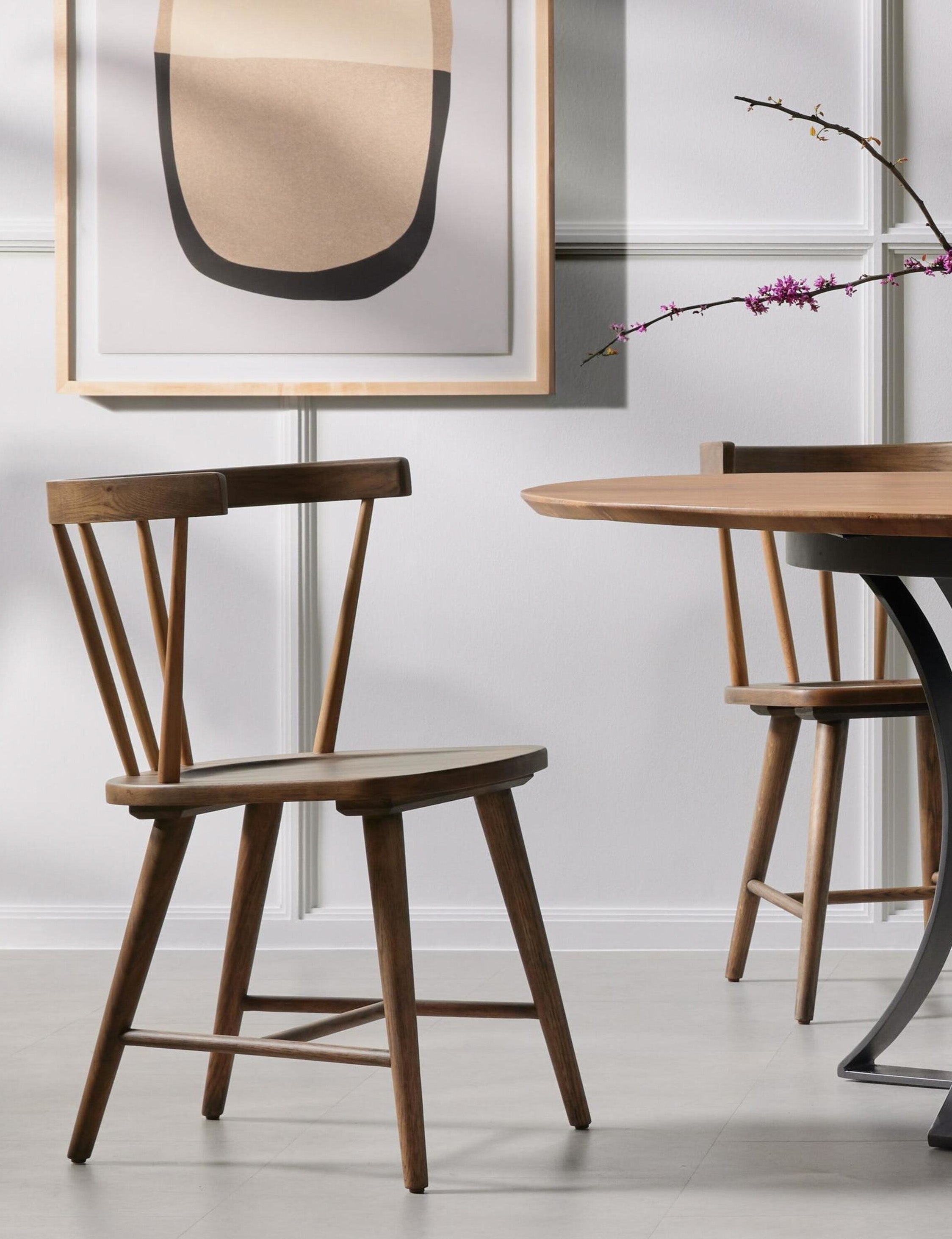 Lulu and Georgia Rian Dining Chair