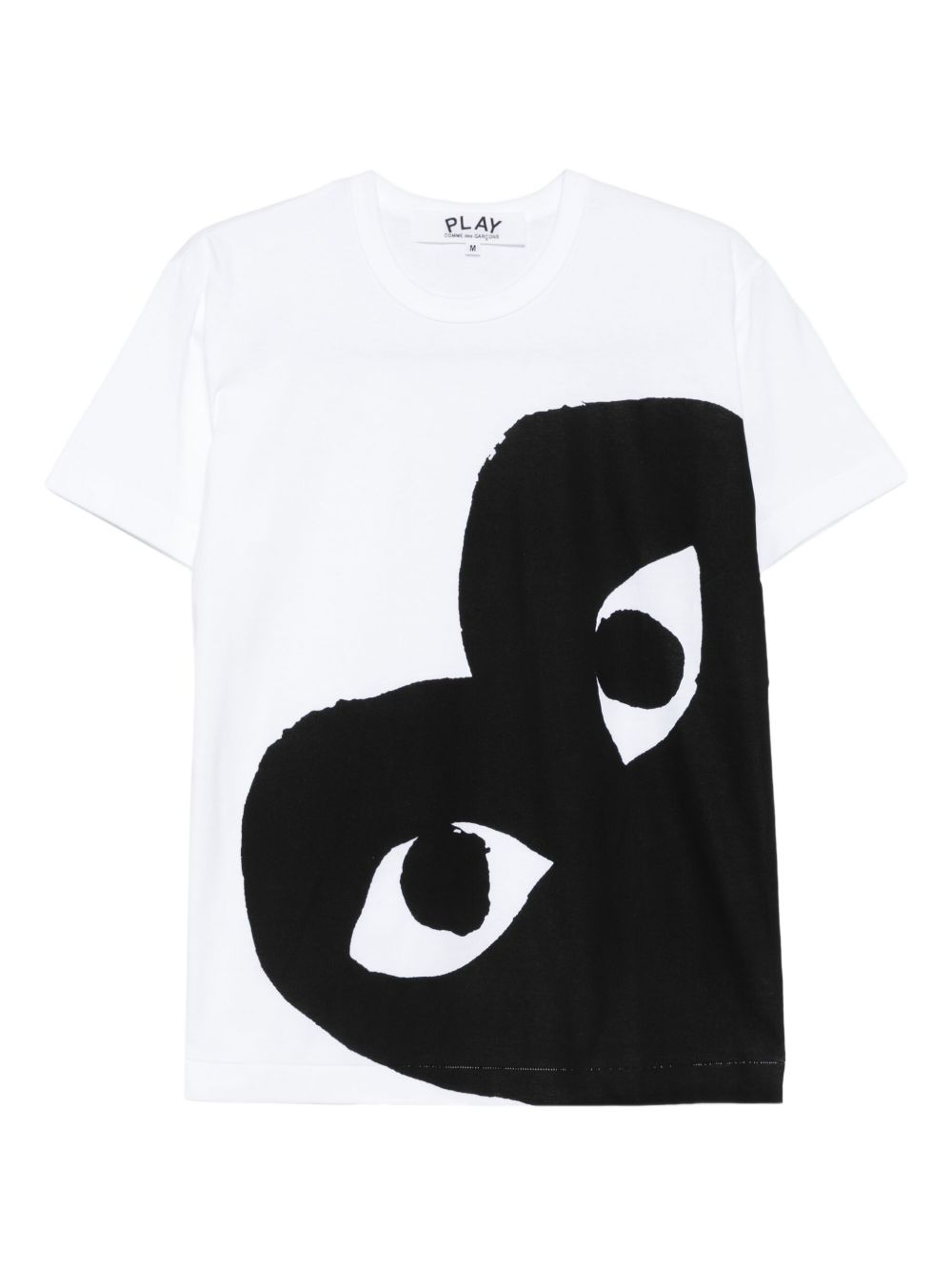 Comme des garcons t-shirts – Comme Des Garcons Shirt – 100% Cotton