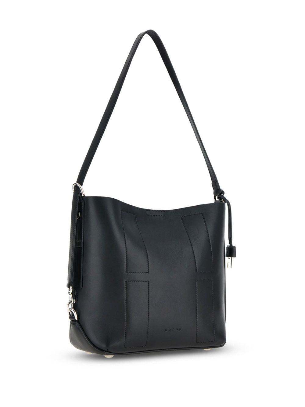 Hogan Pre Hocket Small Hobo Bag - view 6