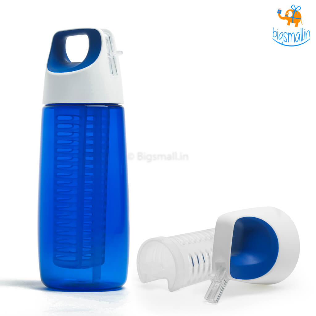 Anmol Enterprises Fruit Infuser Water Bottle - view 8