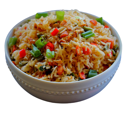 BlackTree Chilli Garlic Rice