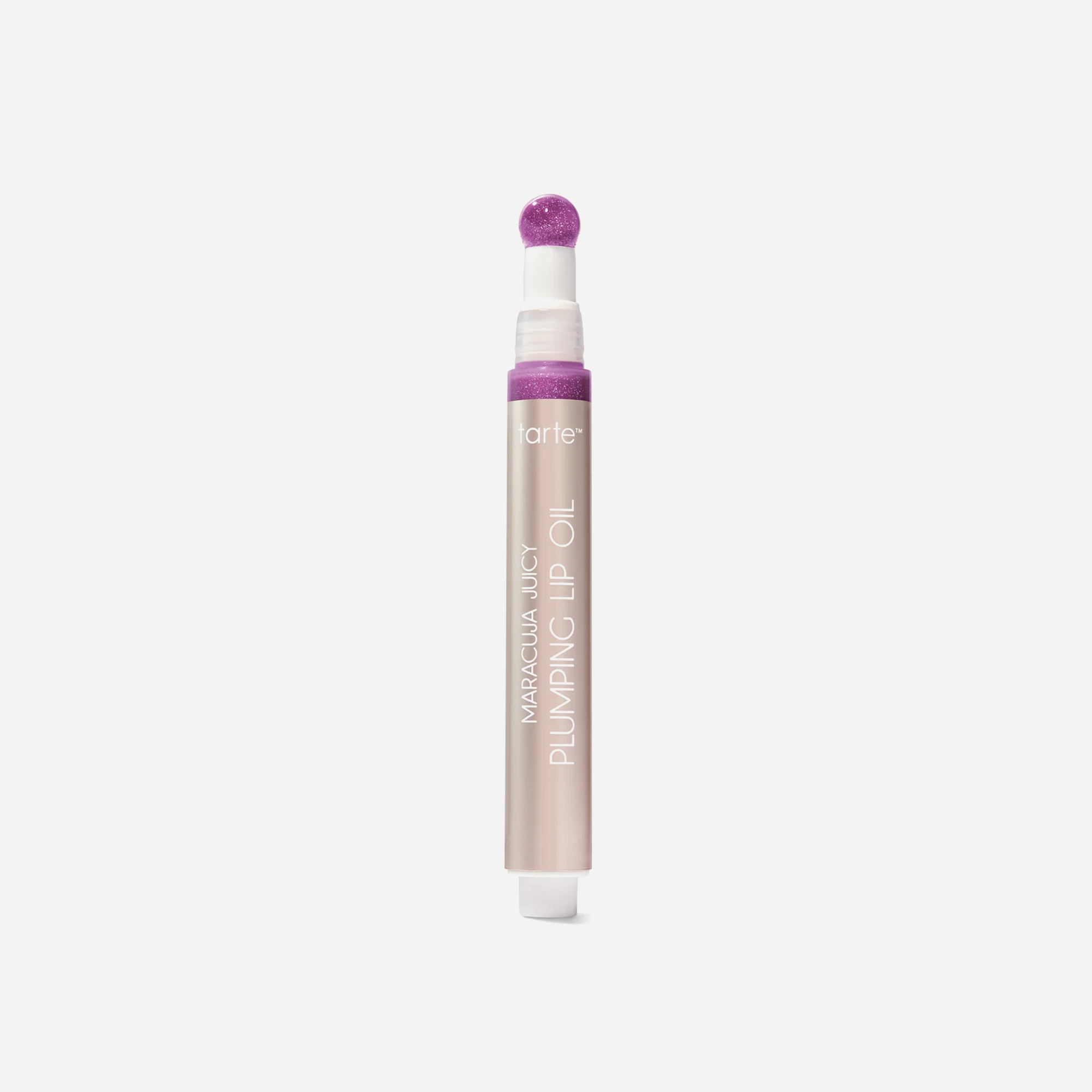 TARTE Maracuja Juicy Plumping Lip Oil - view 23