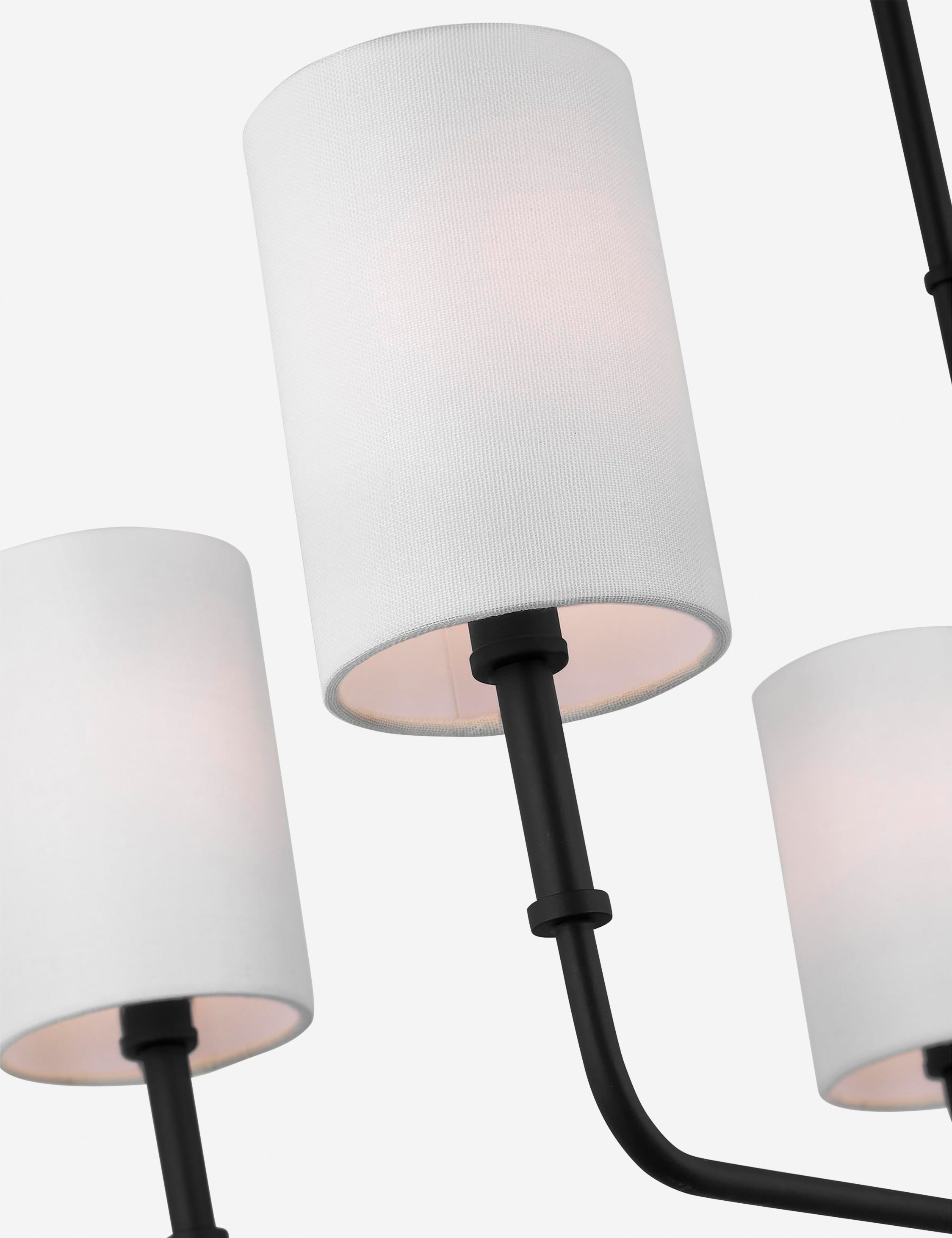 Lulu and Georgia Legrand Chandelier - view 6