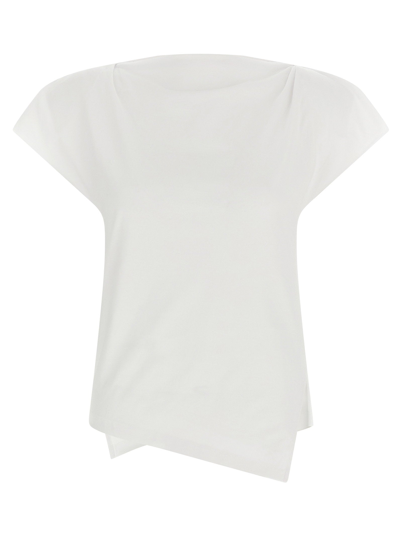 Isabel Marant Sebani T-shirt – 100% cotton