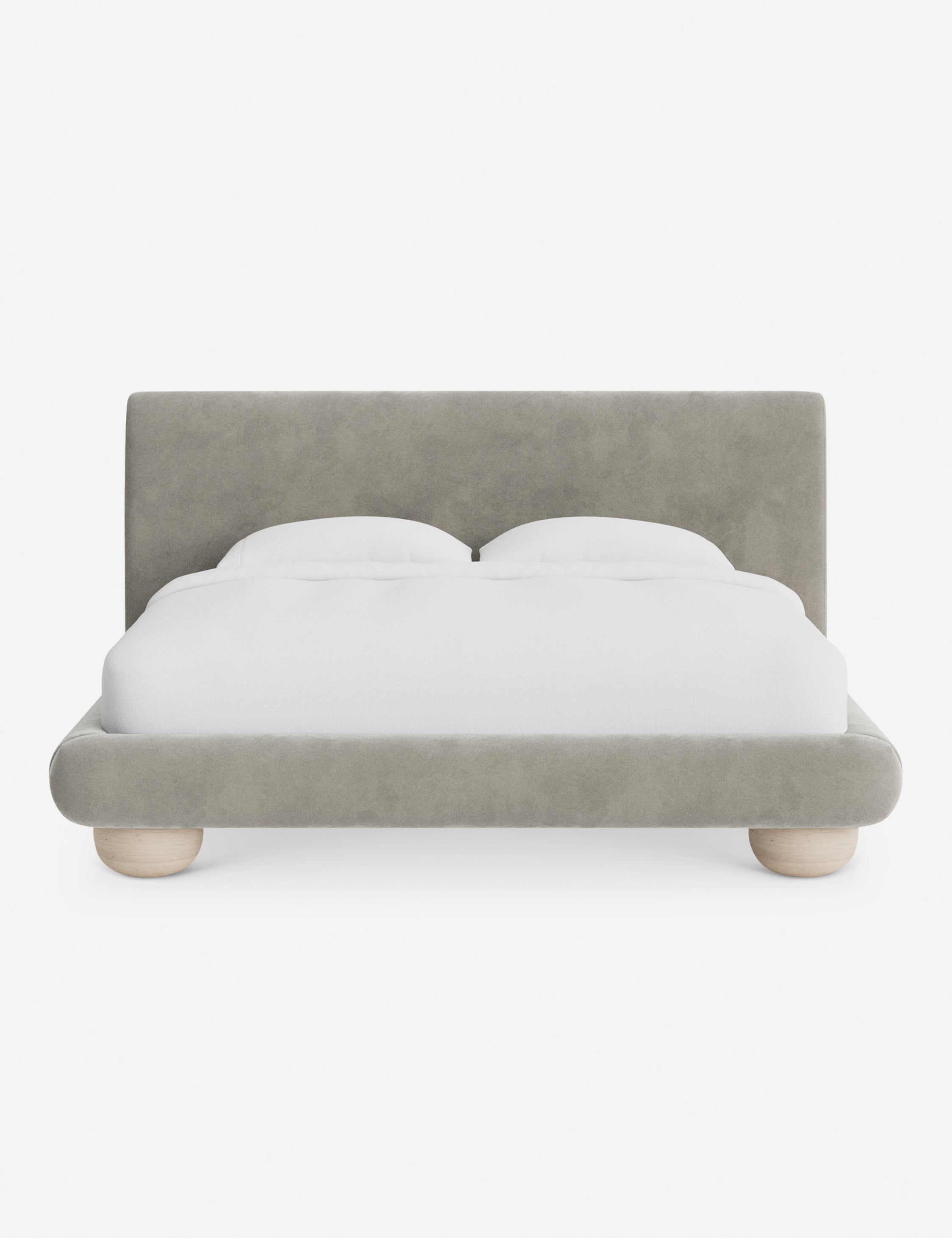 Lulu and Georgia Rigby Platform Bed - view 195