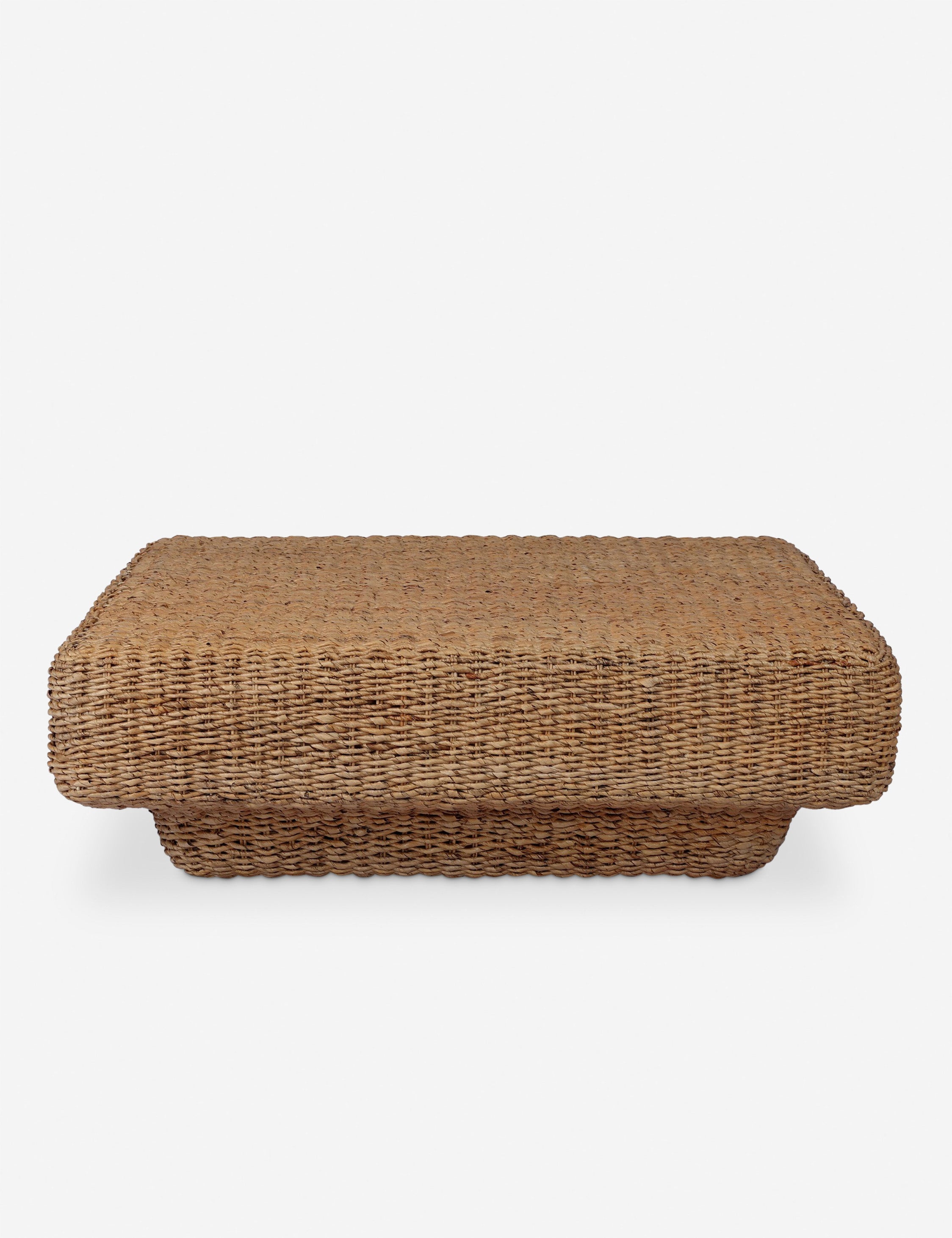 Lulu and Georgia Arisha Coffee Table – Natural