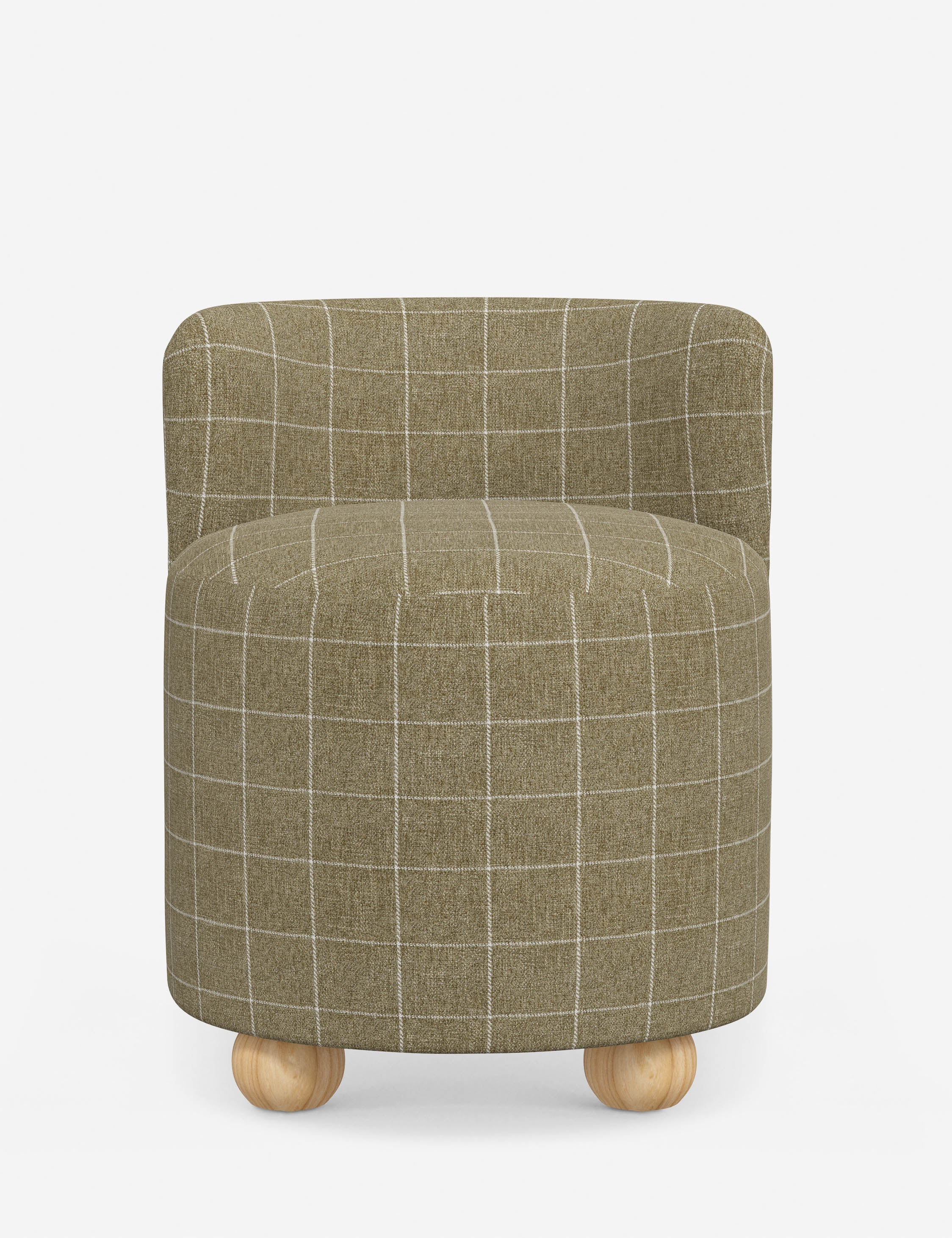 Lulu and Georgia Fernsby Accent Chair - view 3