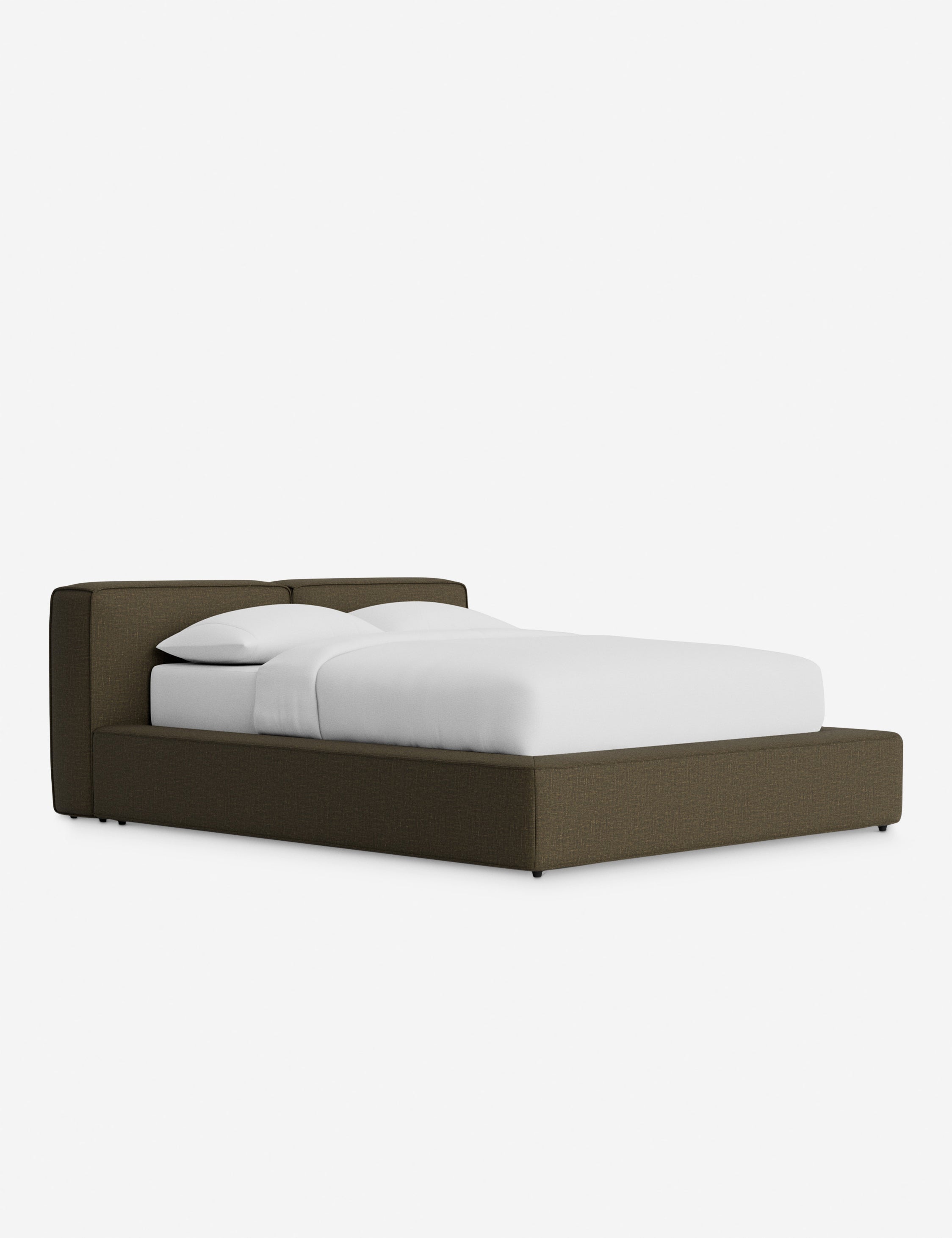 Lulu and Georgia Onni Platform Bed - view 63
